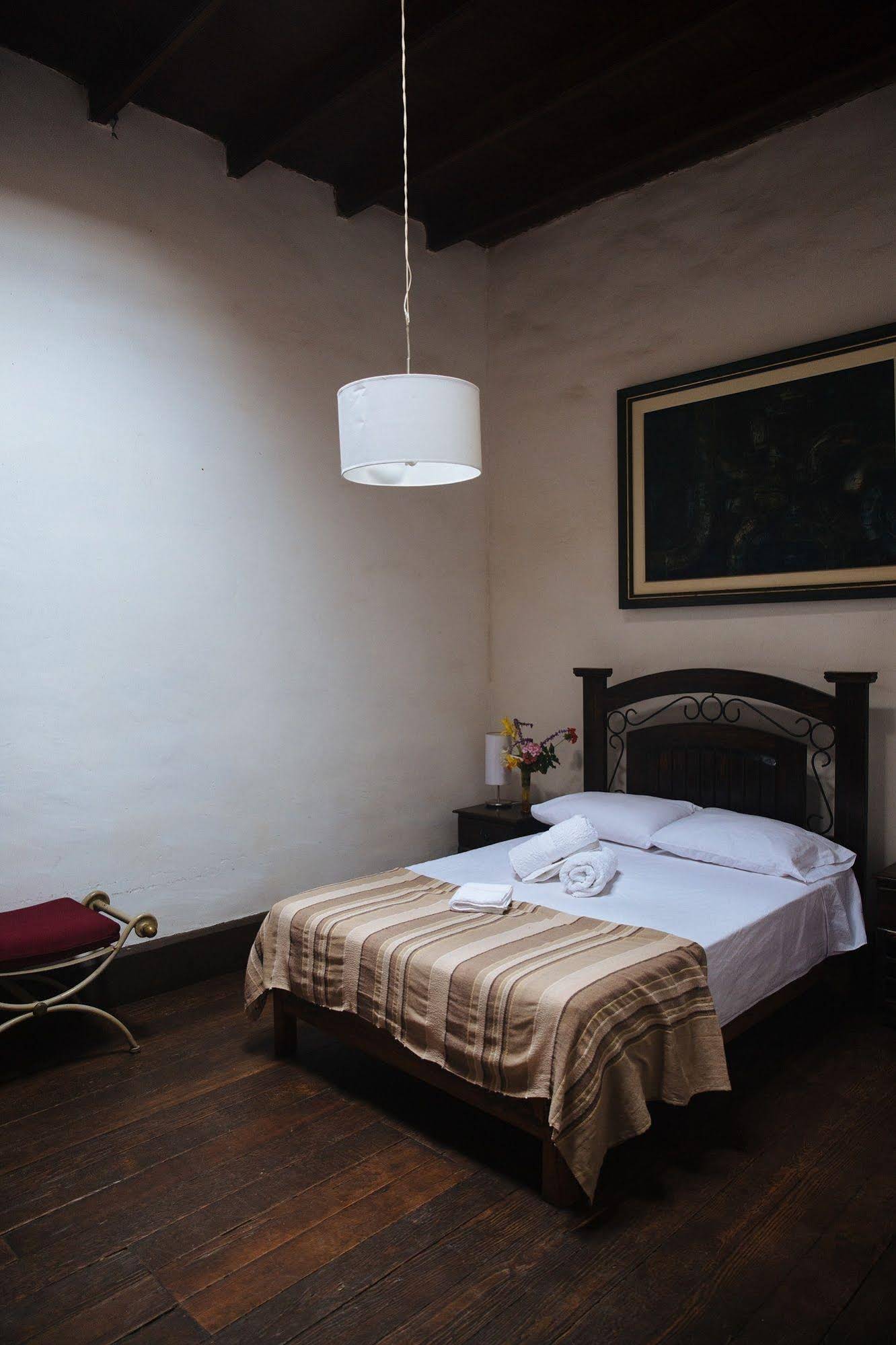 Refugio de Santiago Ecolodge