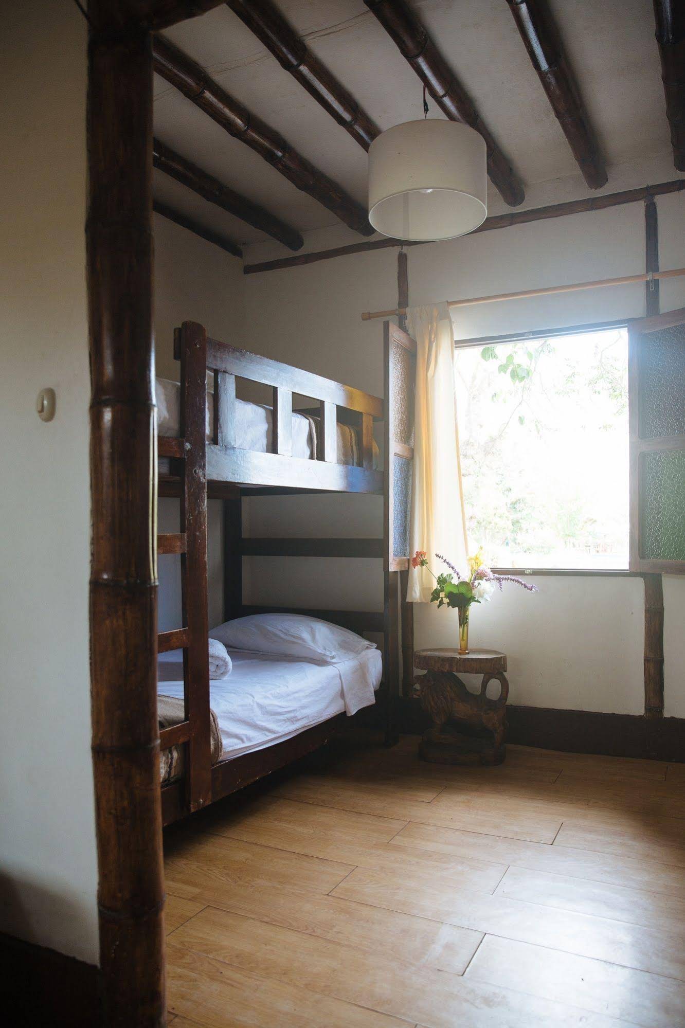 Refugio de Santiago Ecolodge