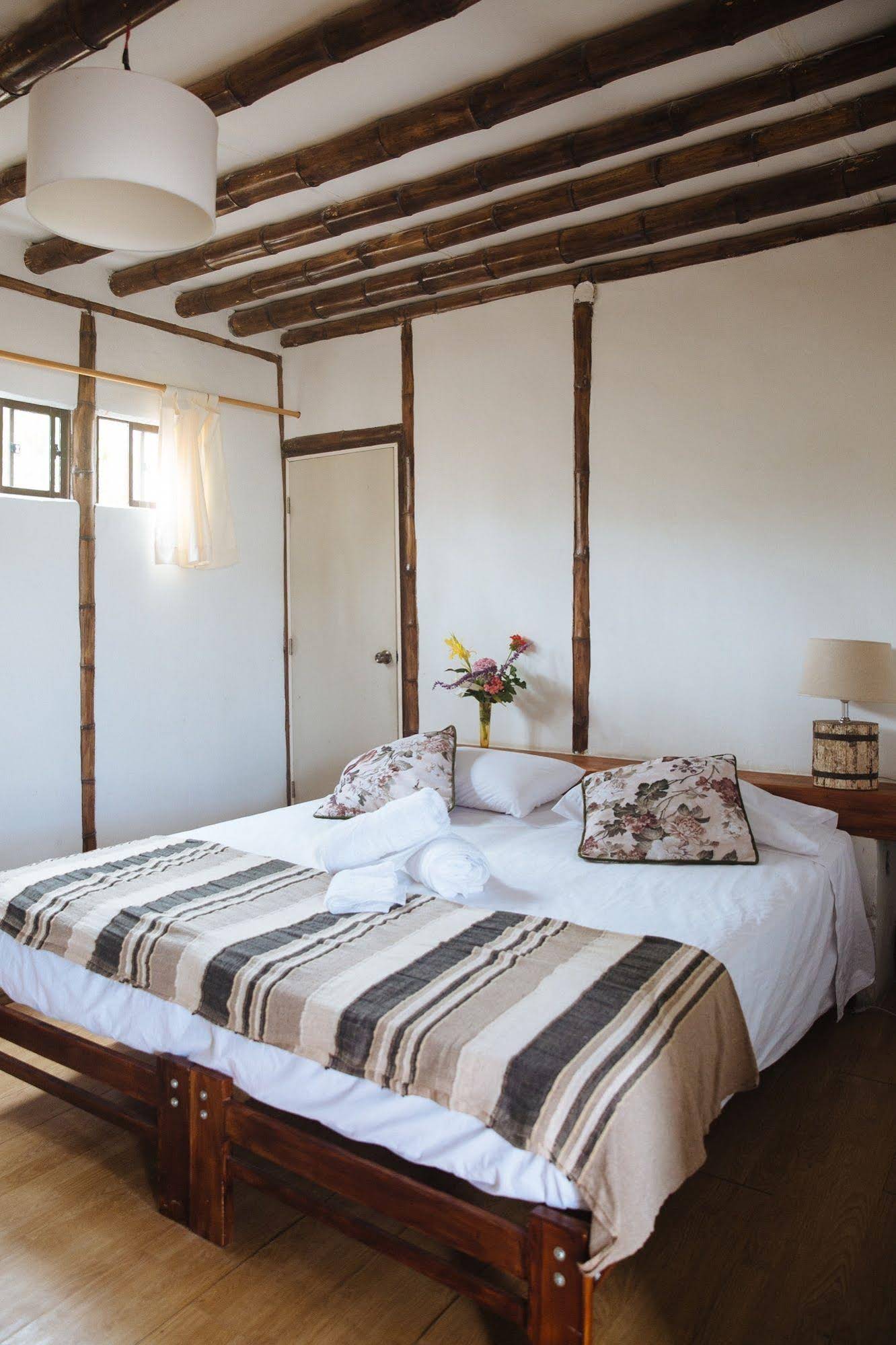 Refugio de Santiago Ecolodge