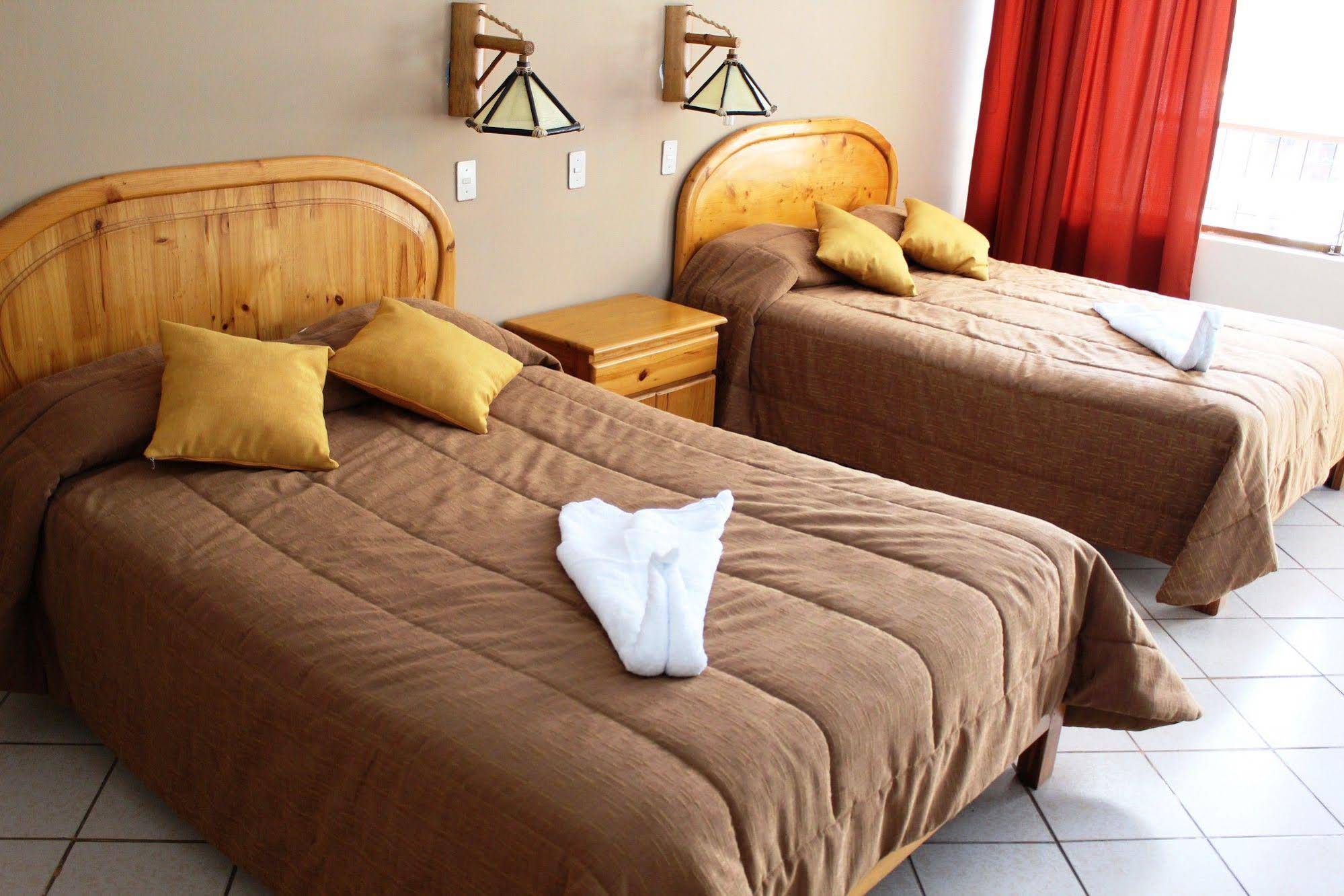 Regina Hotel