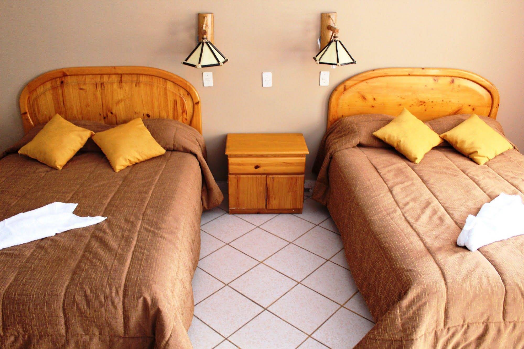 Regina Hotel