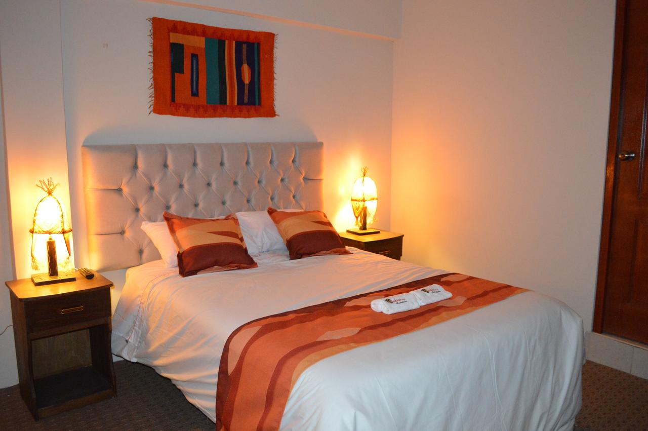 Andino Hotel