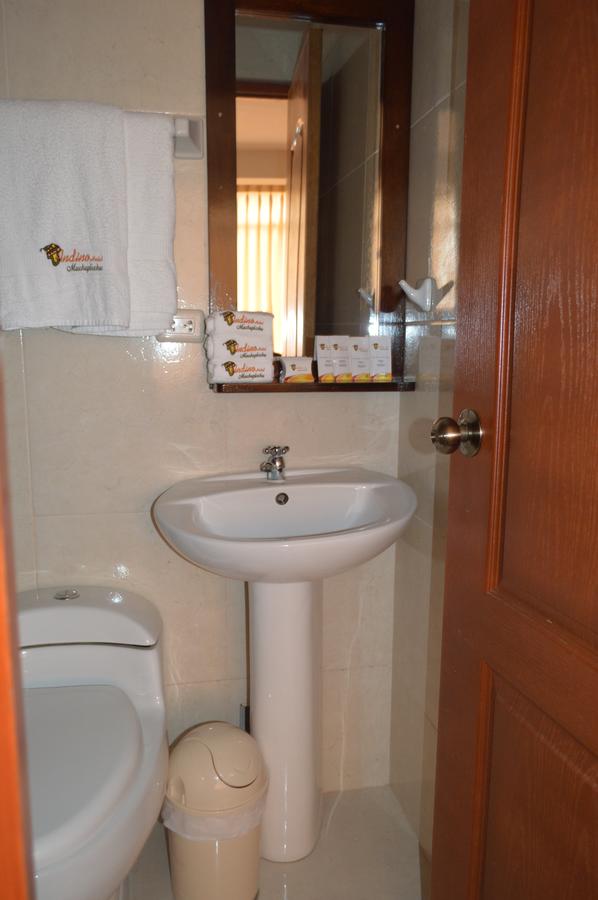 Andino Hotel