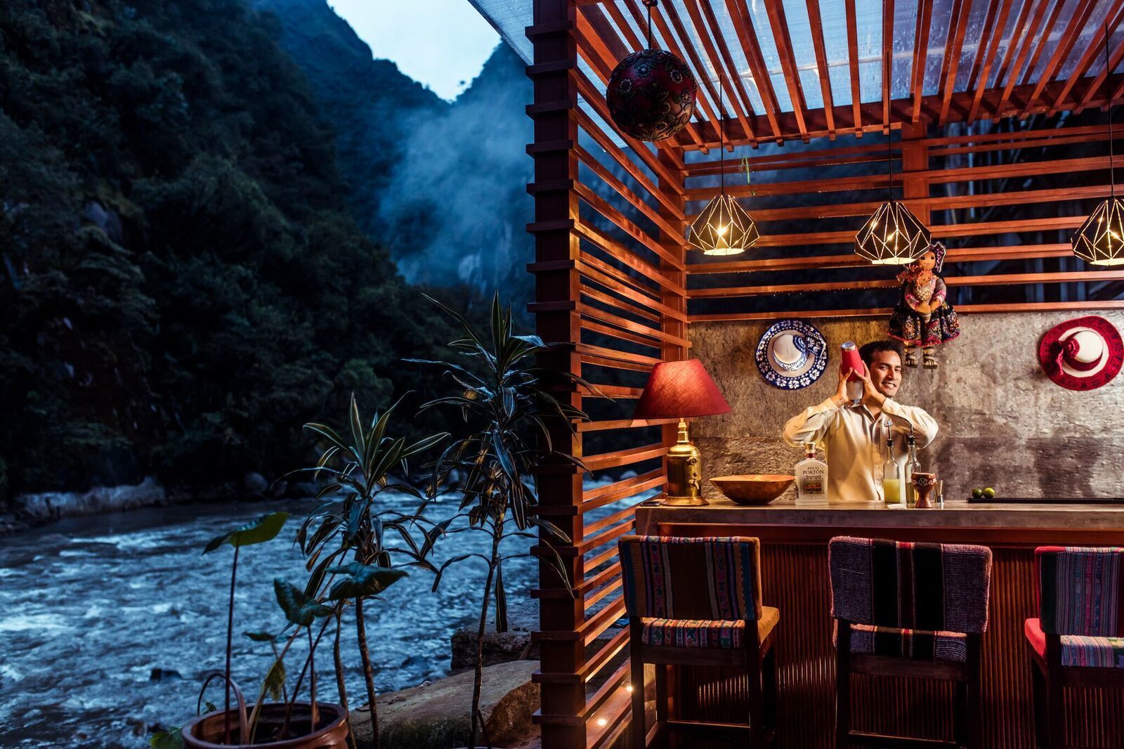 Casa del Sol Machupicchu