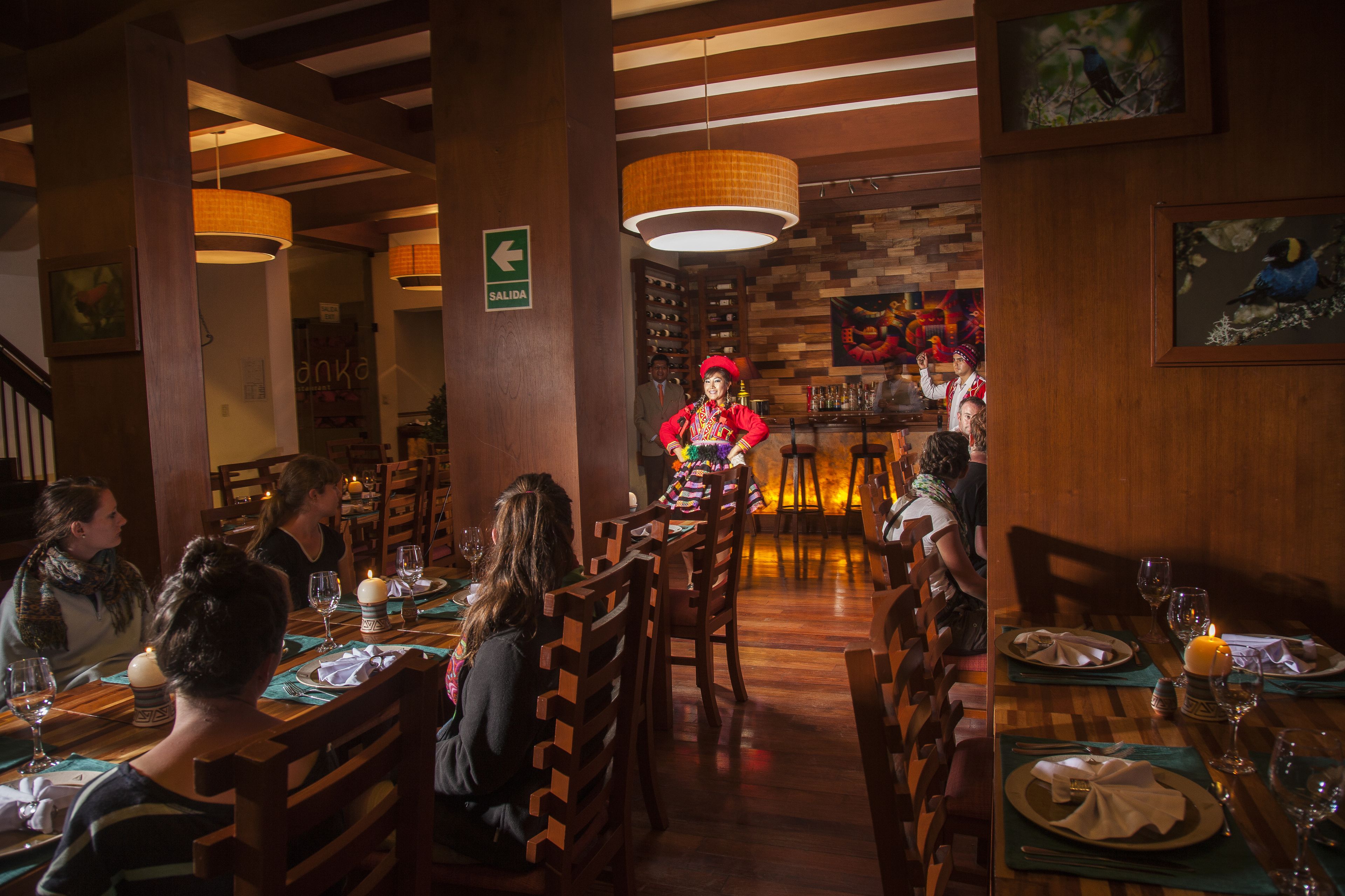 Casa del Sol Machupicchu