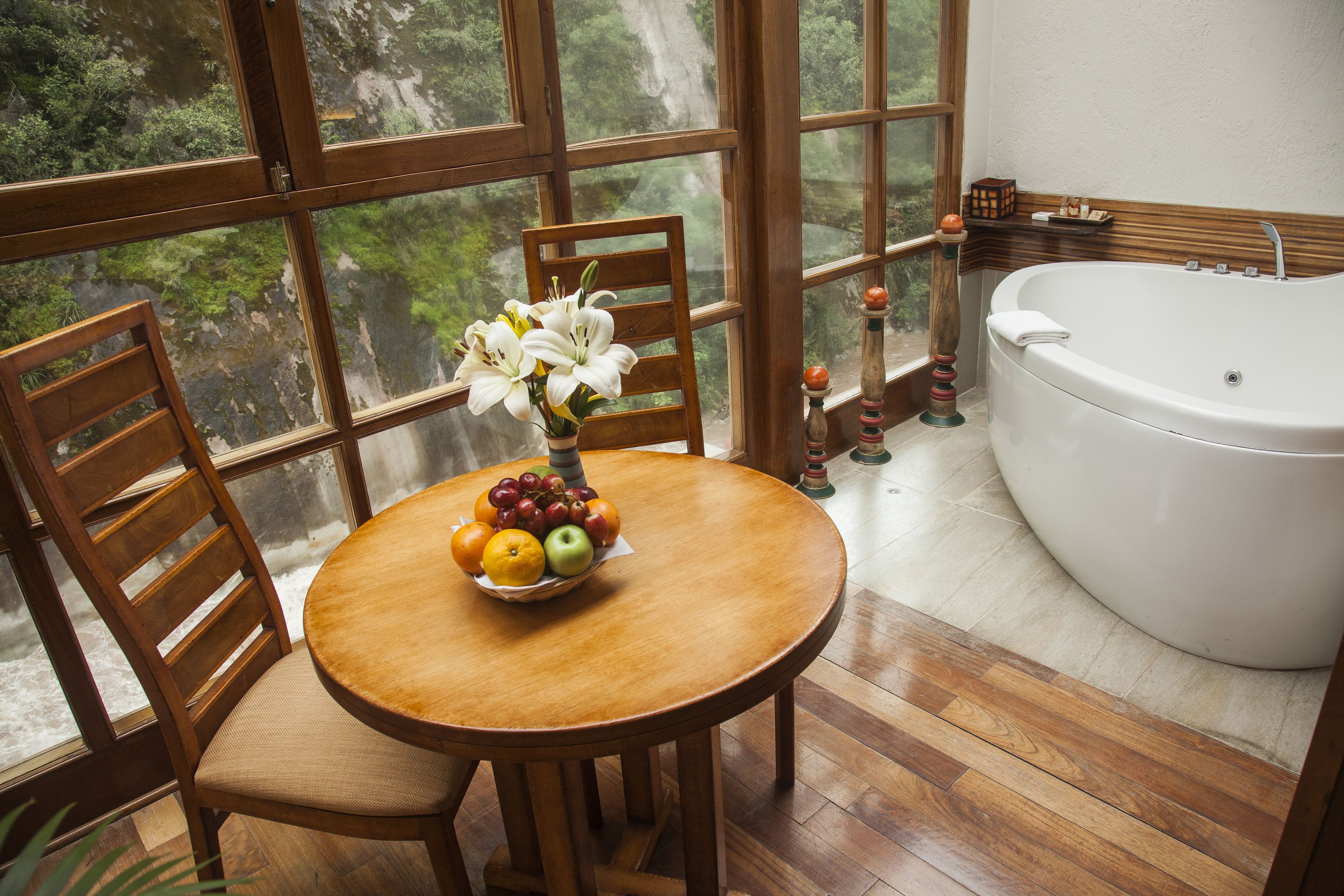 Casa del Sol Machupicchu
