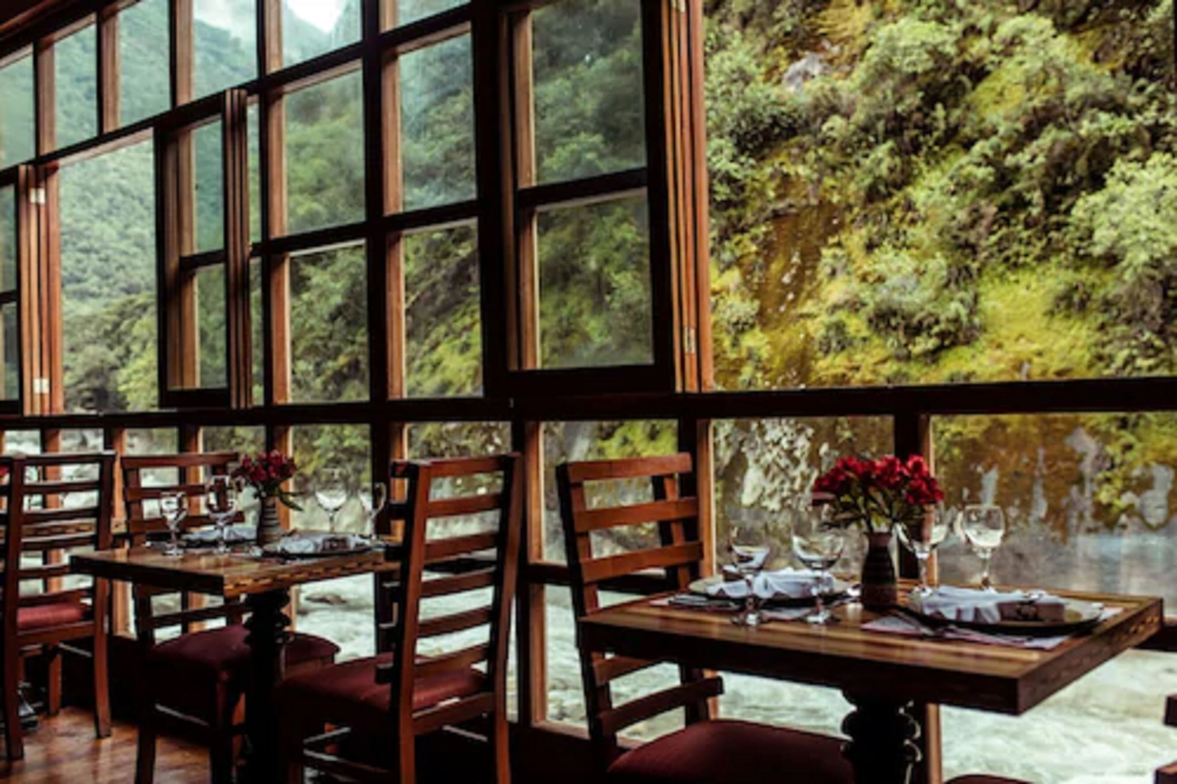 Casa del Sol Machupicchu
