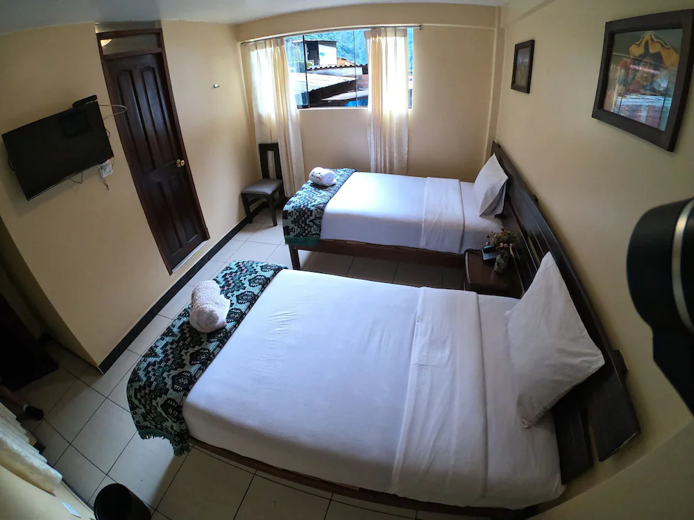 Don Feli House
