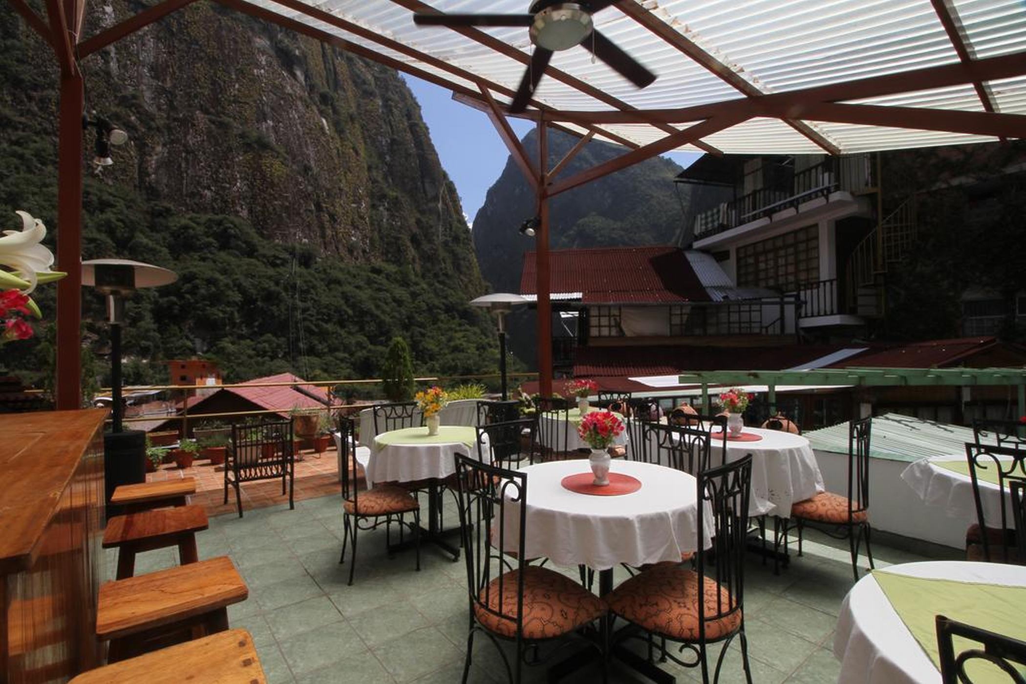 Gringo Bill's Hotel