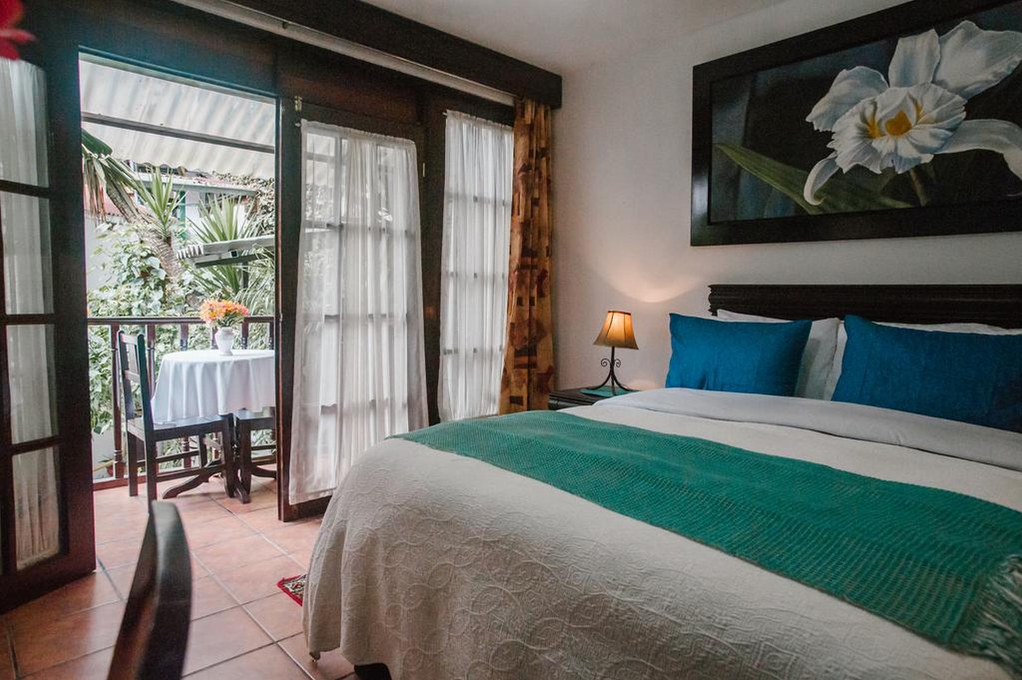 Gringo Bill's Hotel