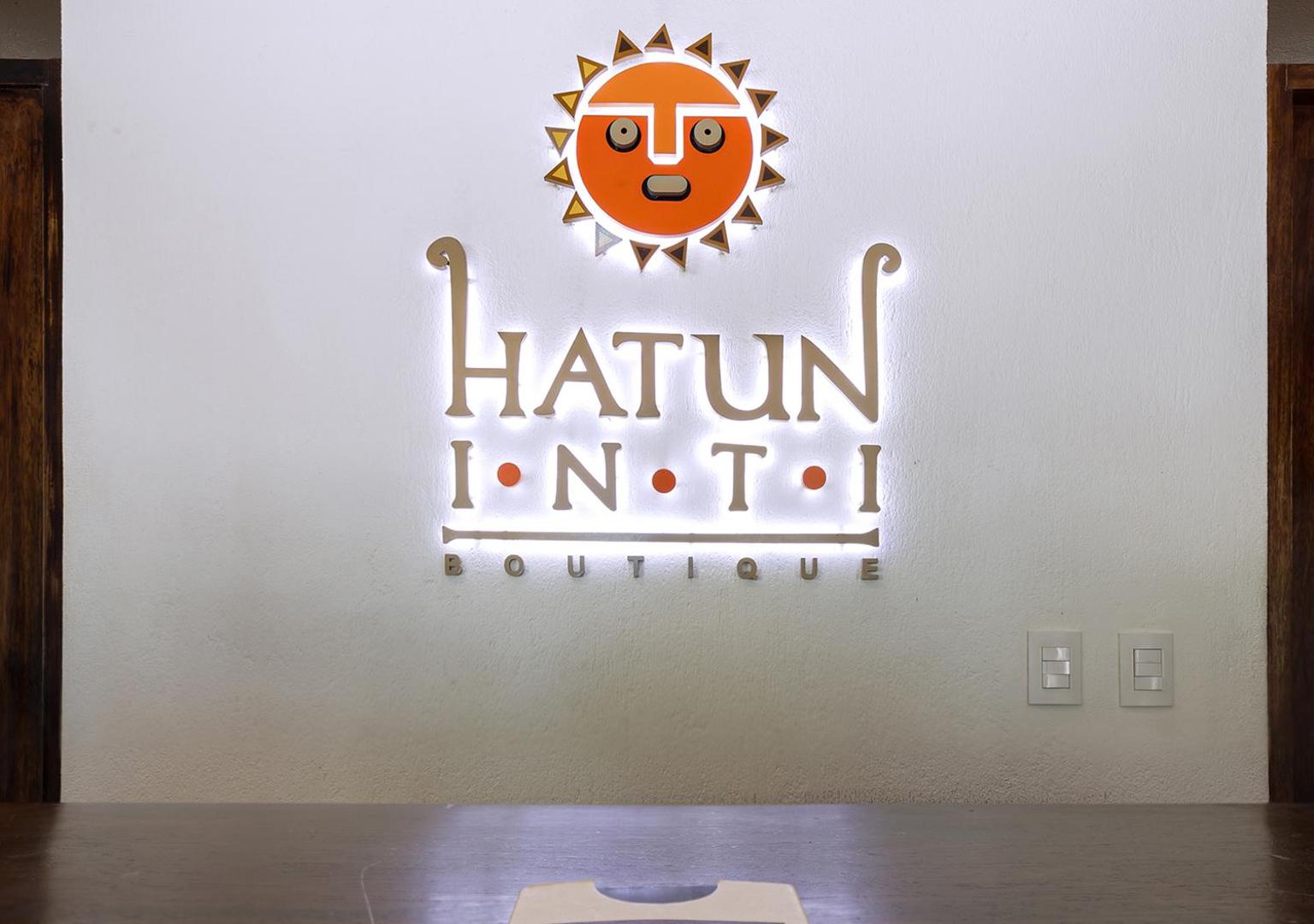 Hatun Inti Boutique