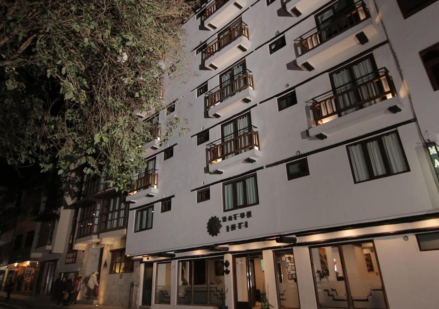 Hatun Inti Boutique