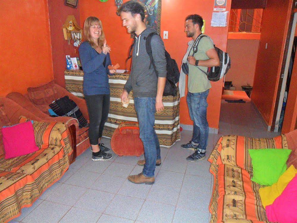 Hostal Umiña Machupicchu