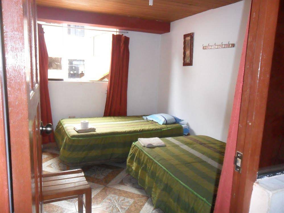 Hostal Umiña Machupicchu