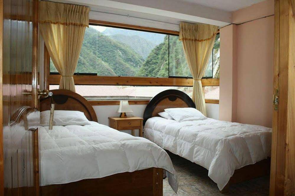 Hostal Wachuma B&B