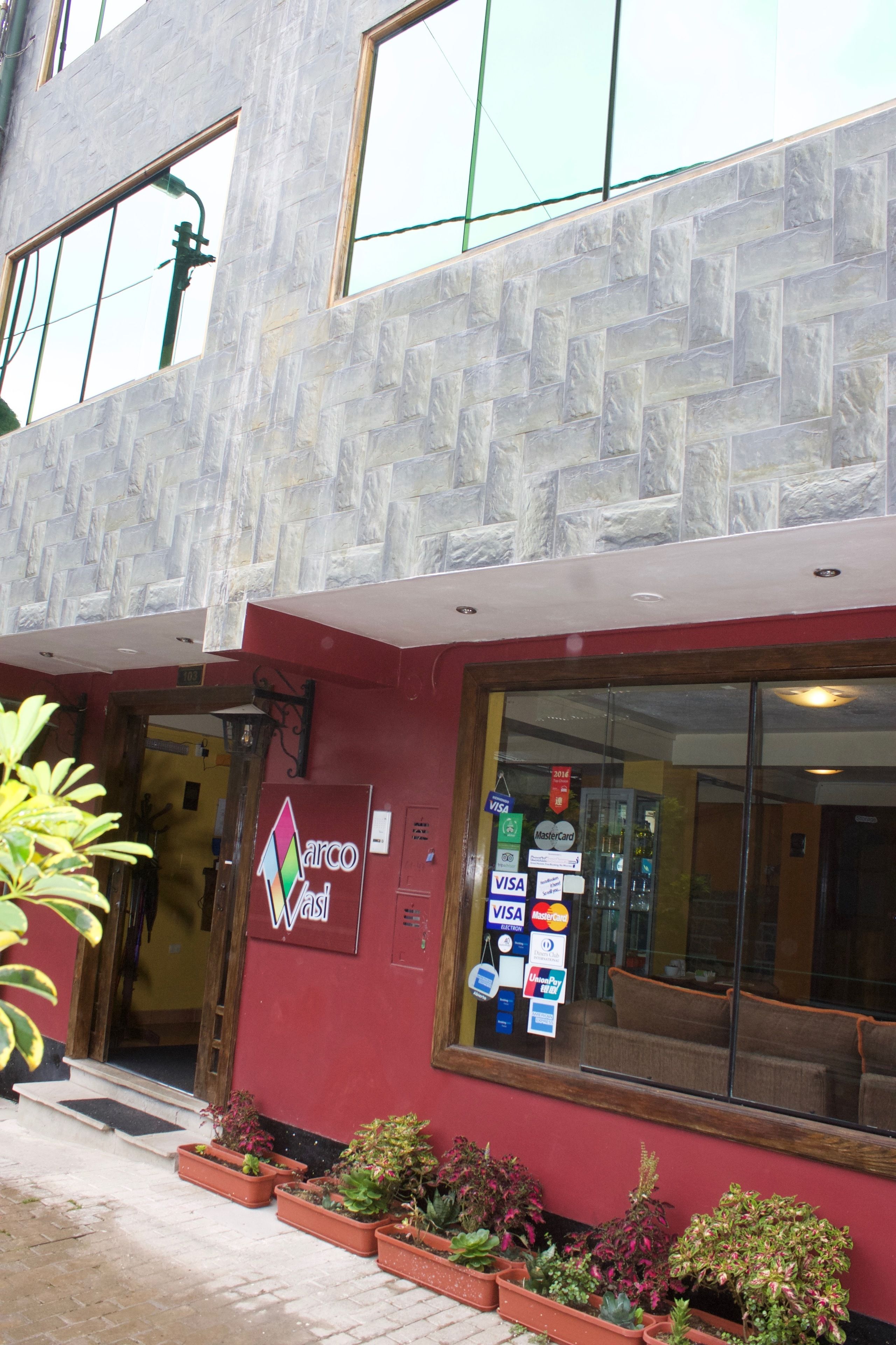 Hotel Ferré Boulevard