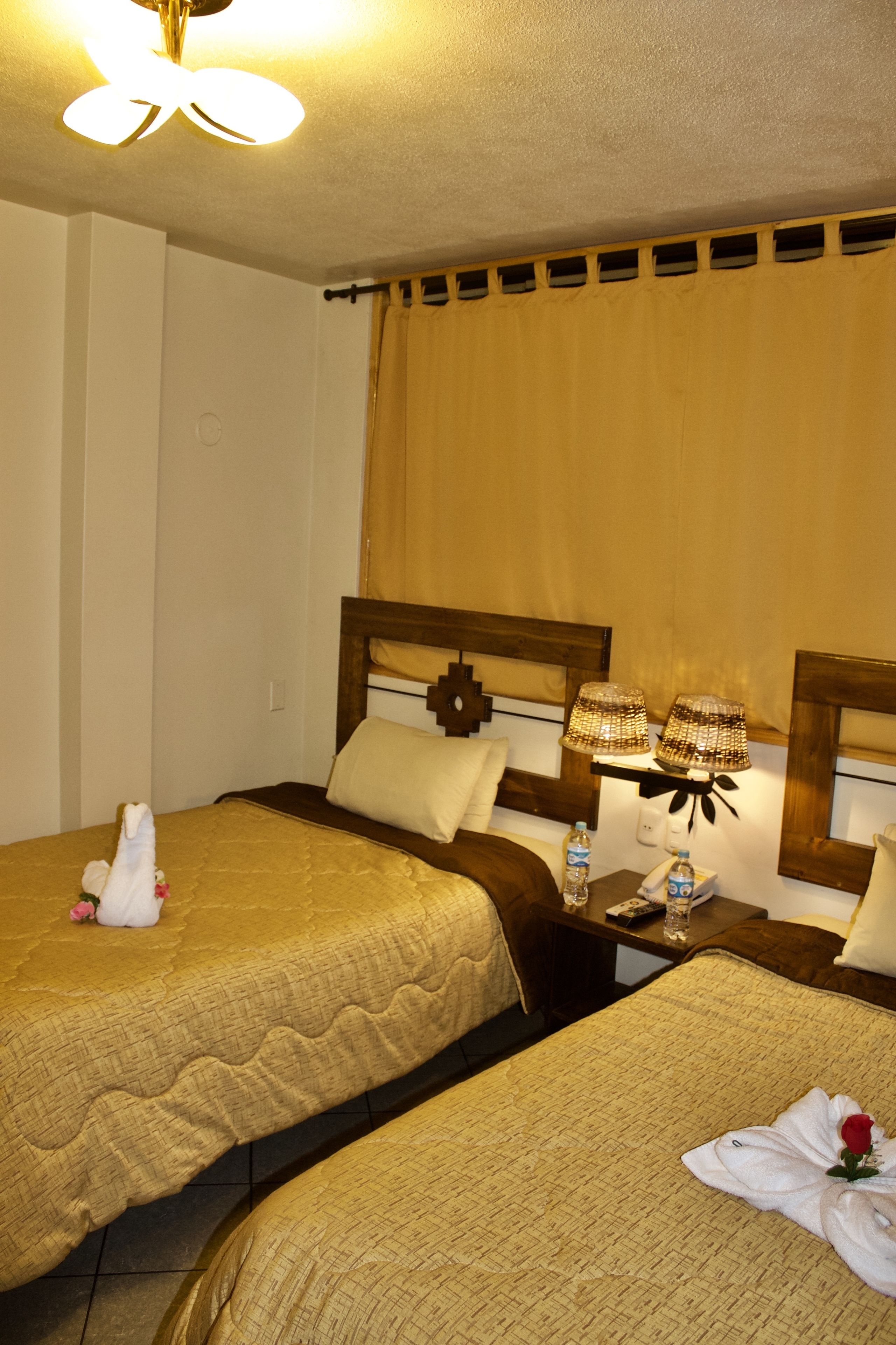 Hotel Ferré Boulevard