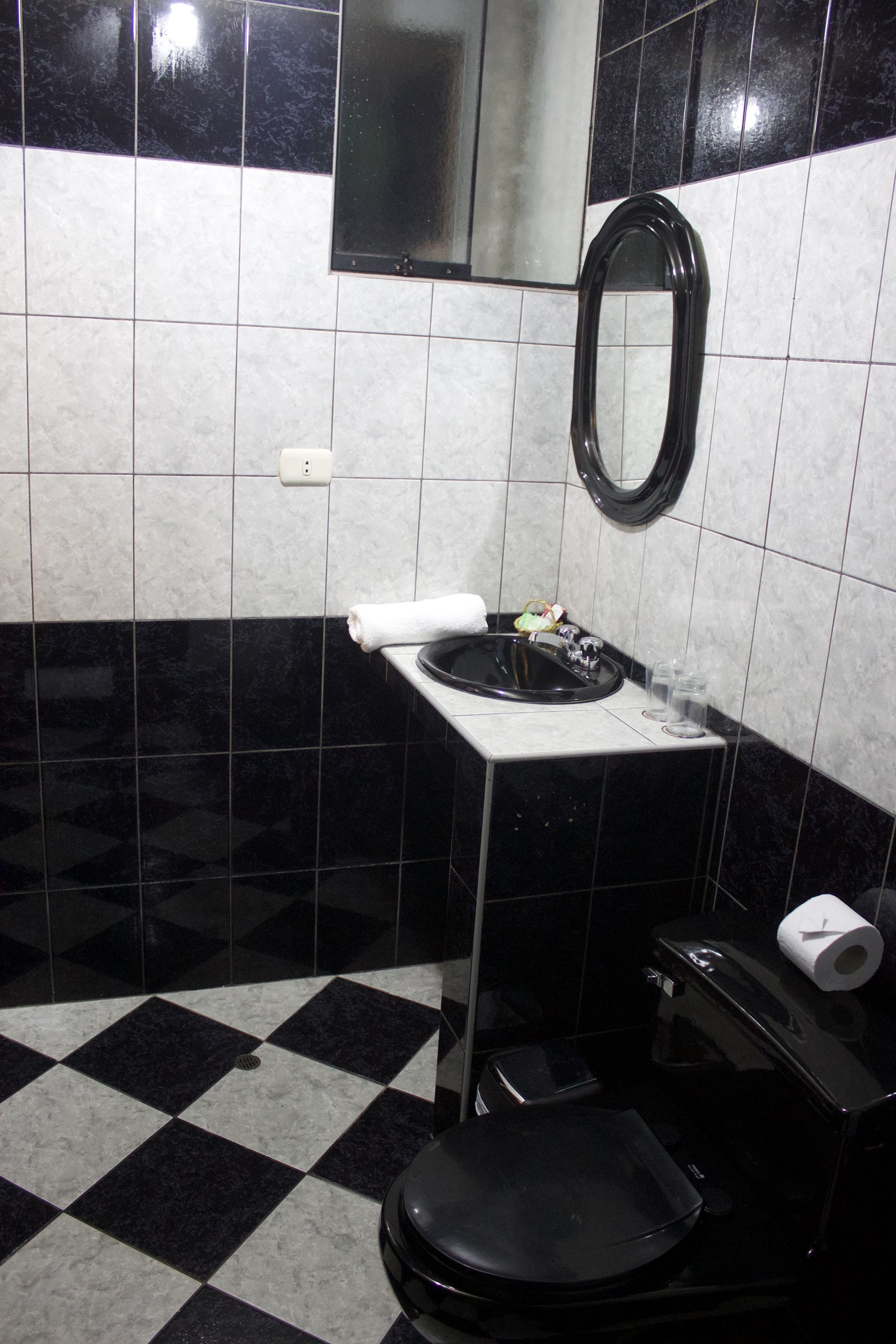 Hotel Ferré Boulevard