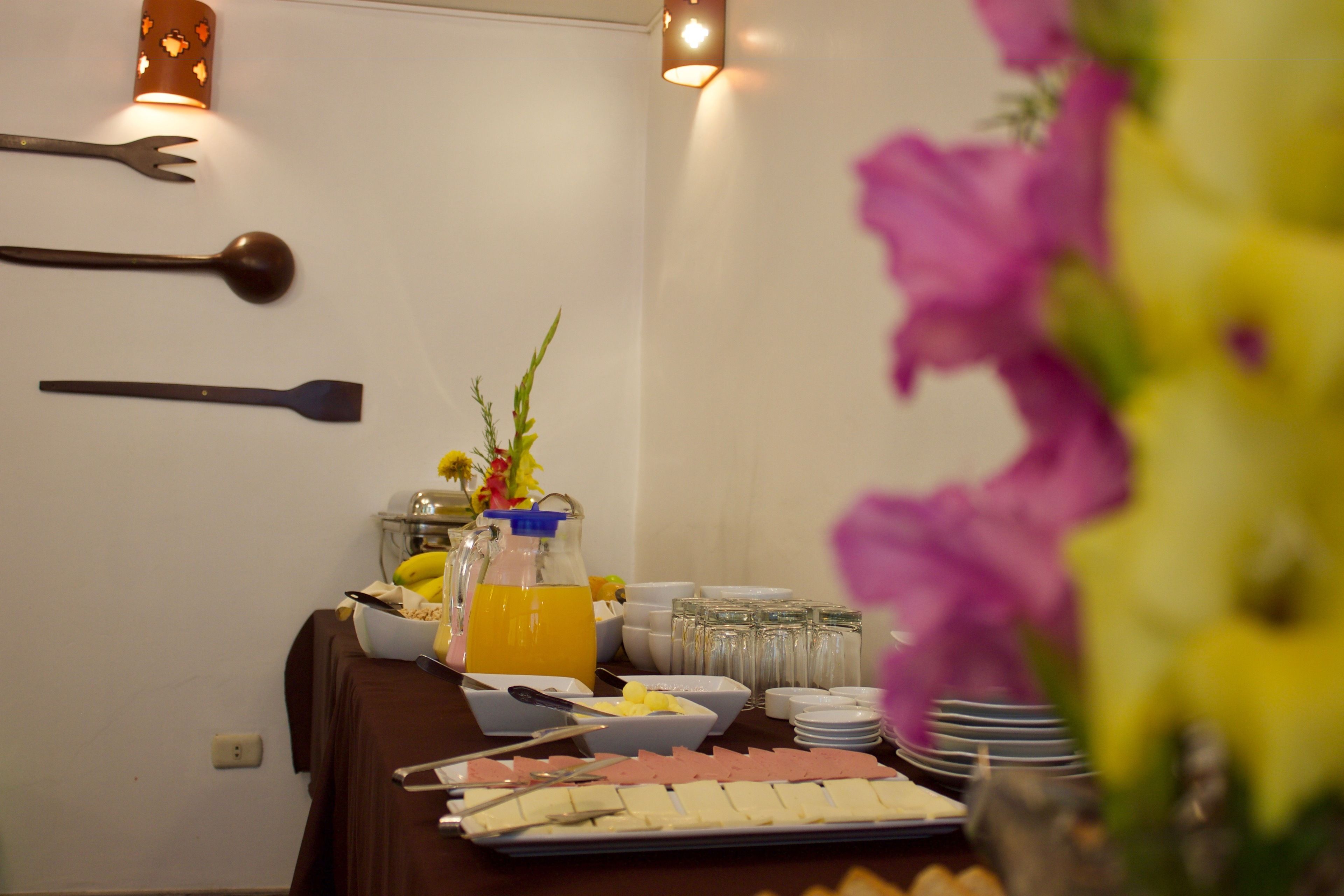 Hotel Ferré Boulevard