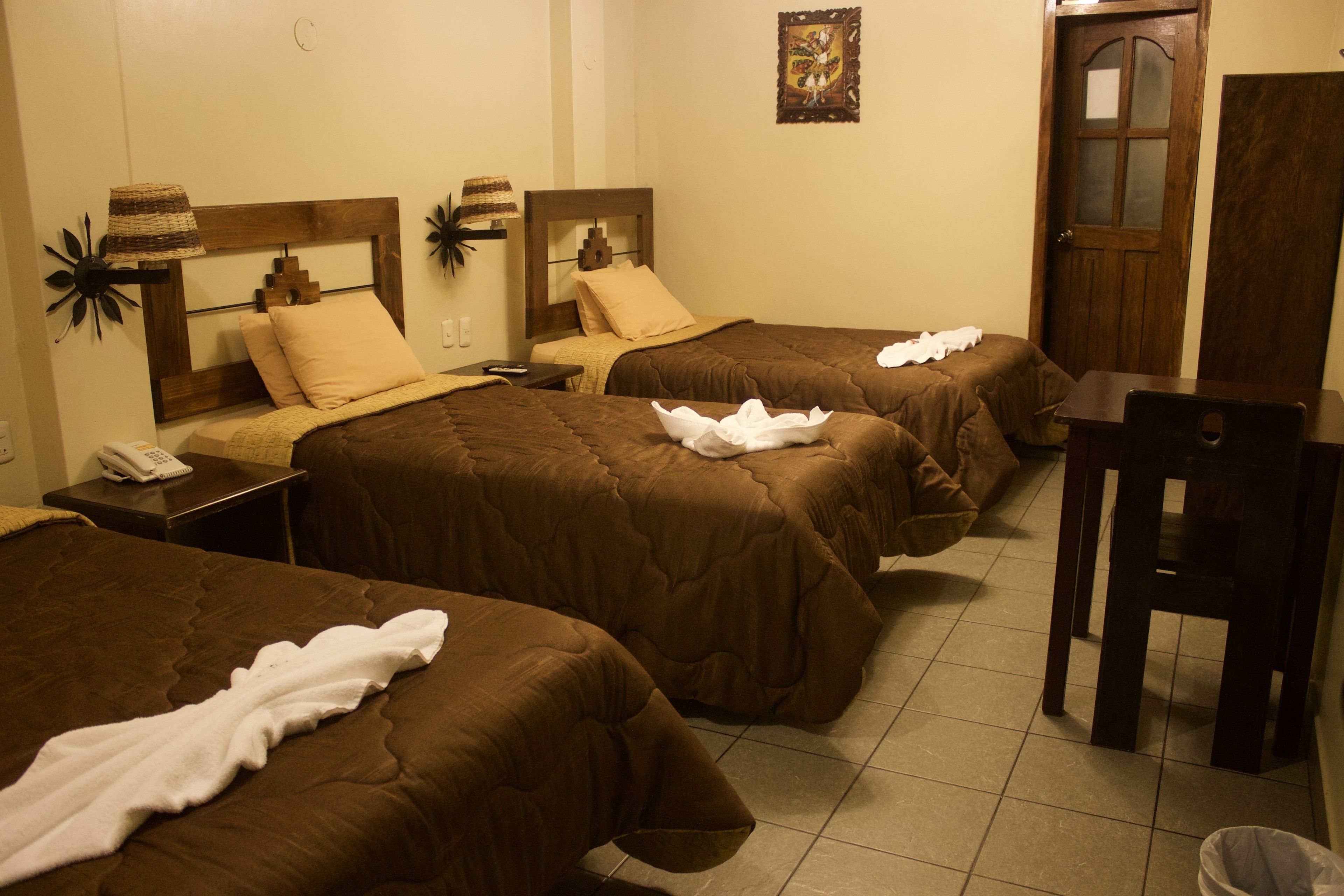 Hotel Ferré Boulevard