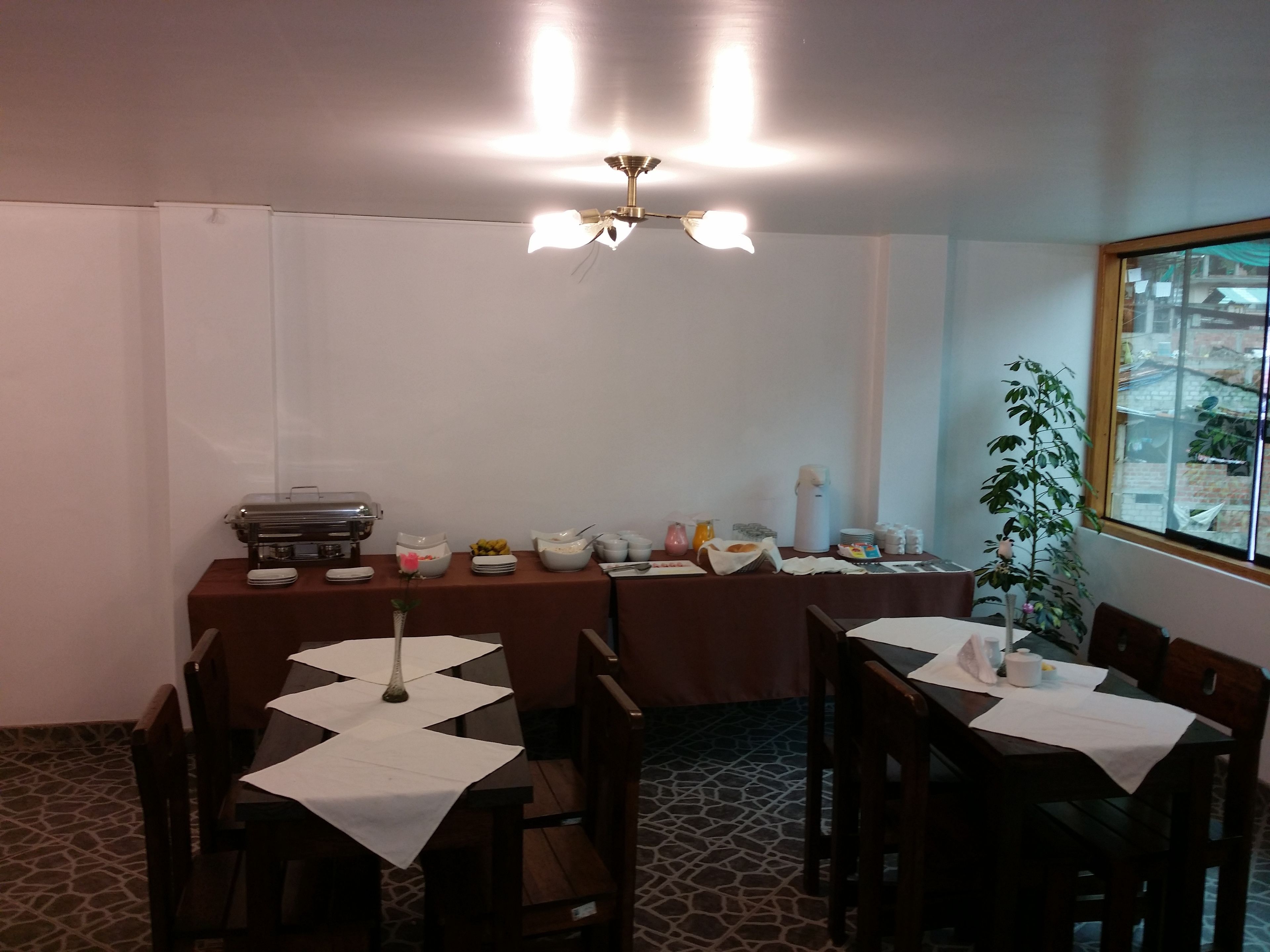 Hotel Ferré Boulevard