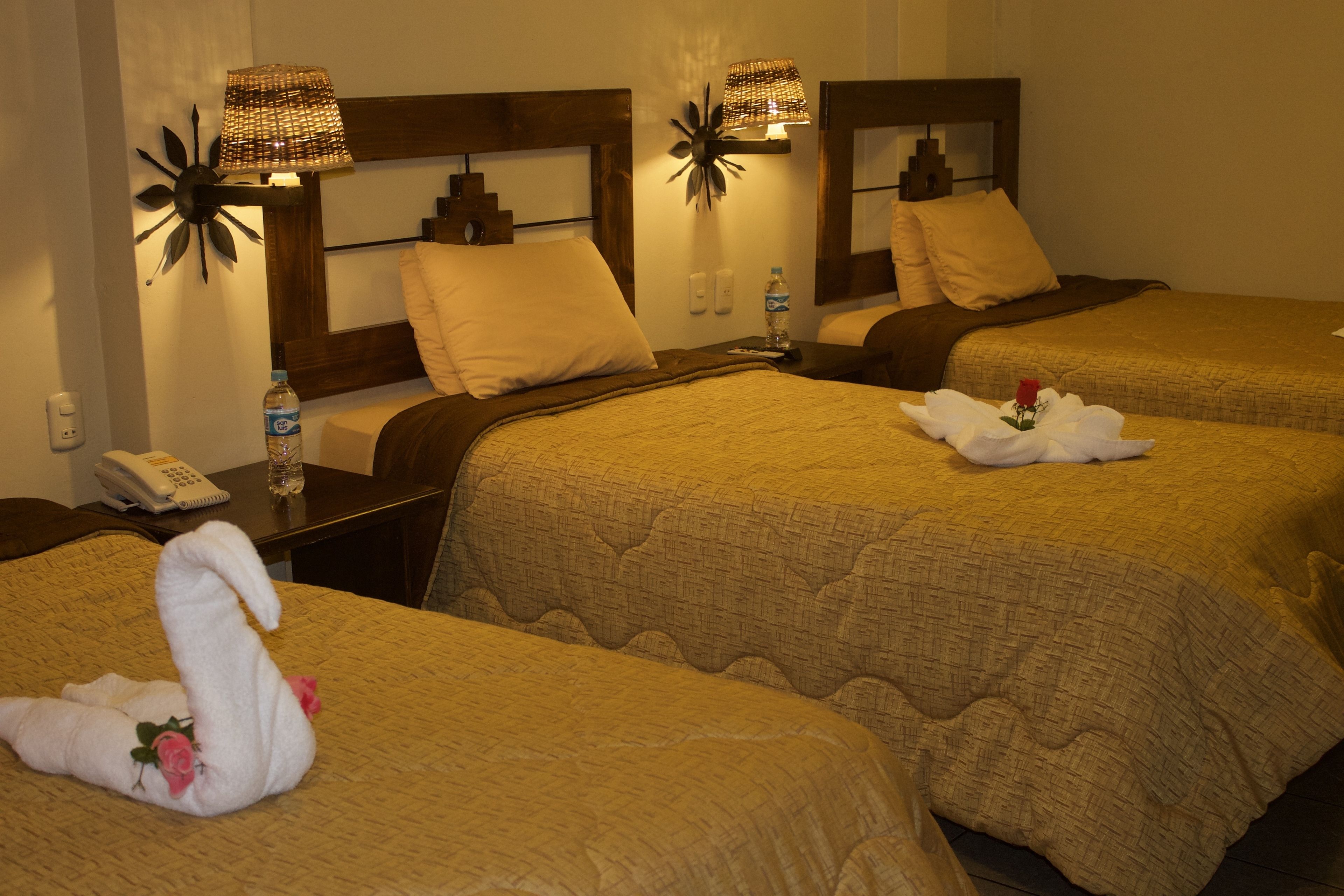 Hotel Ferré Boulevard