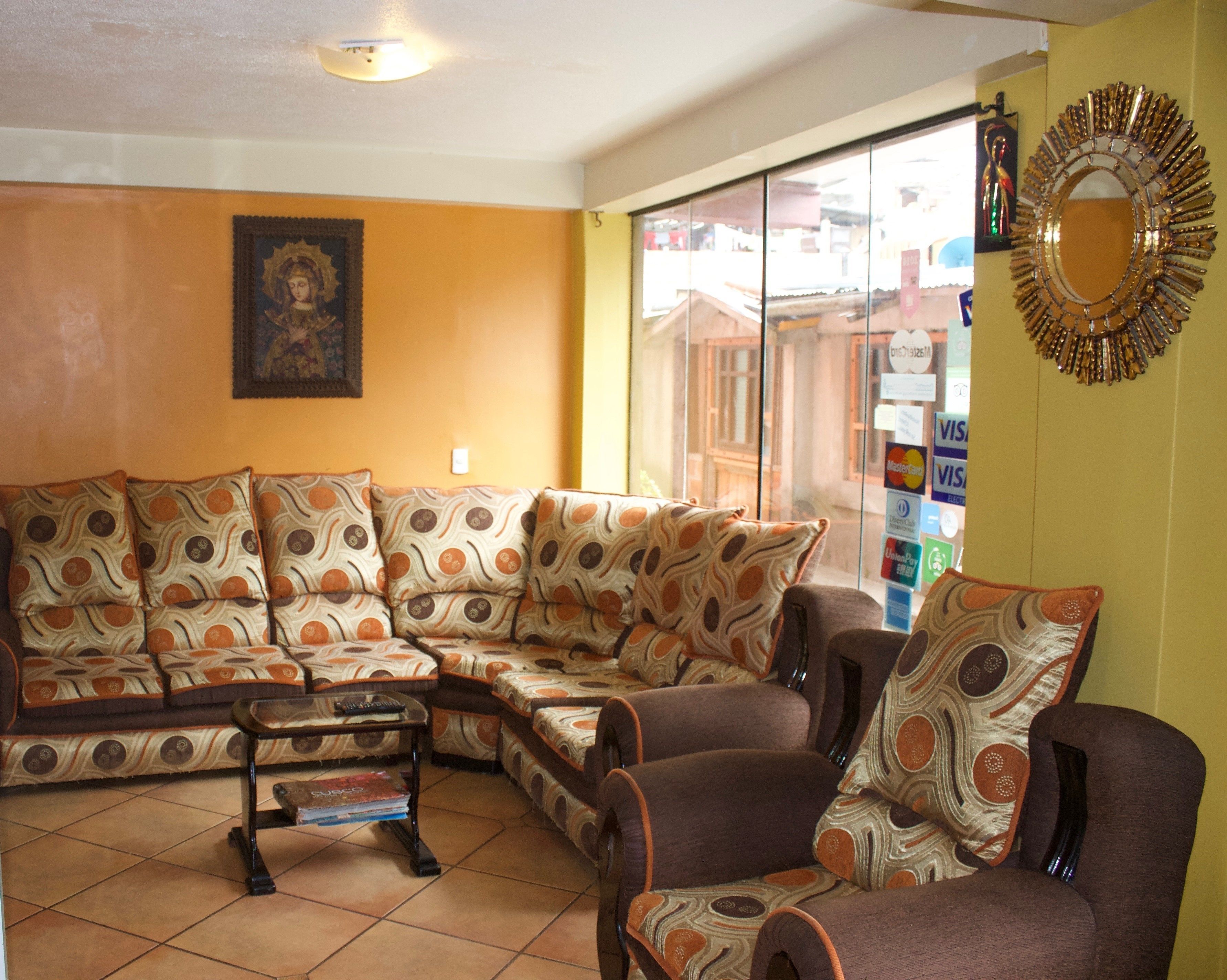 Hotel Ferré Boulevard