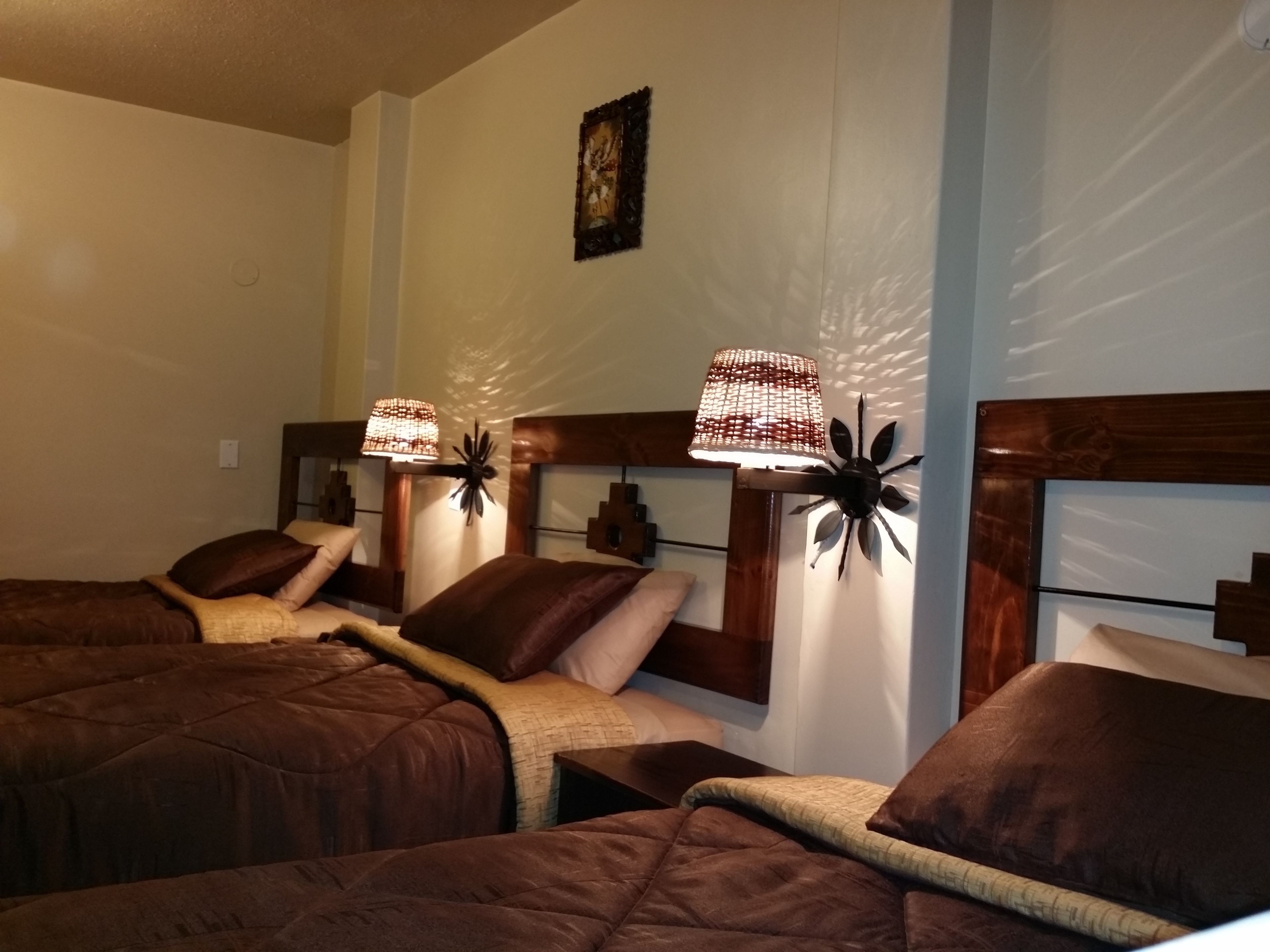 Hotel Ferré Boulevard