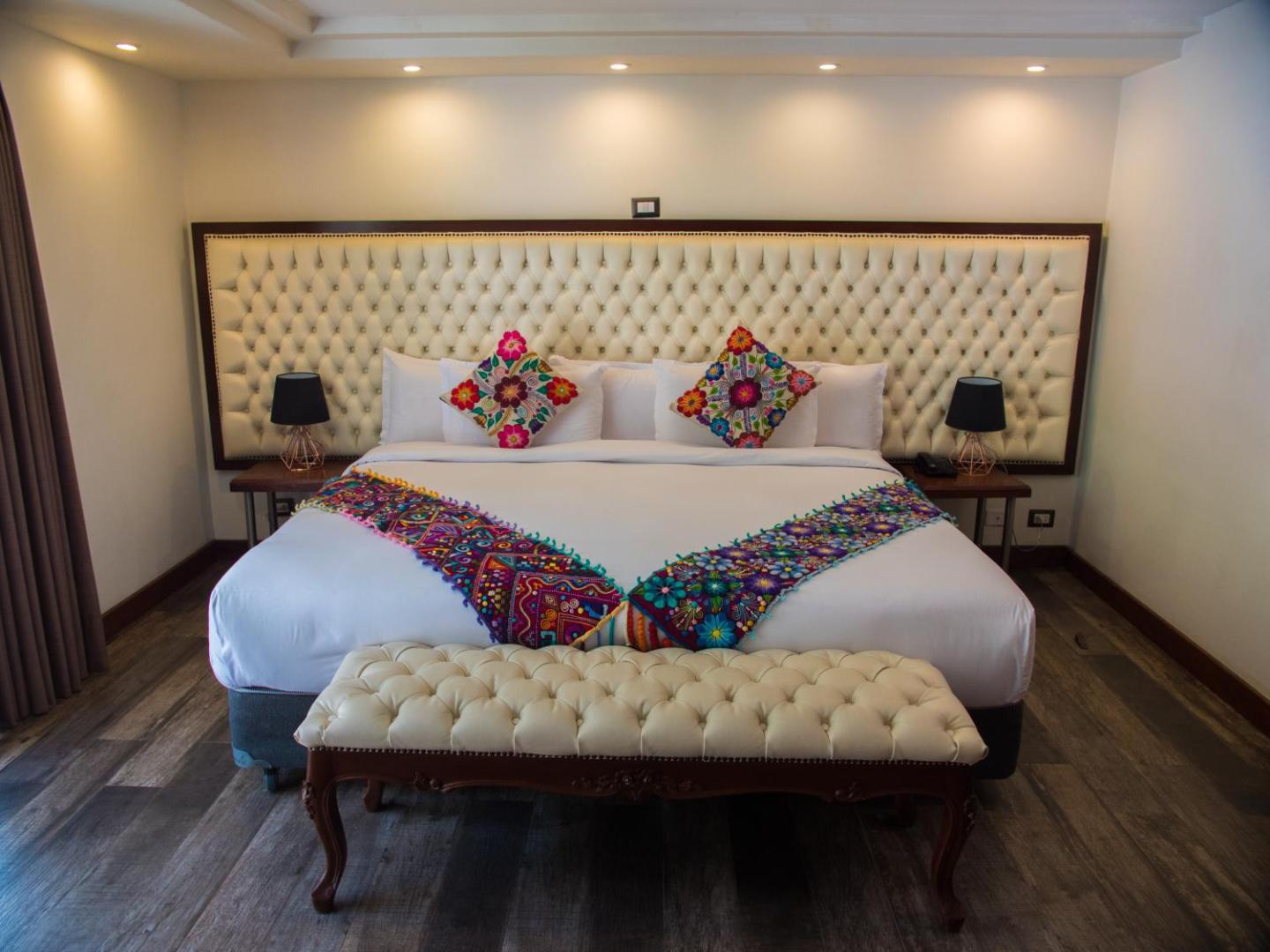 Hotel Jaya Machupicchu