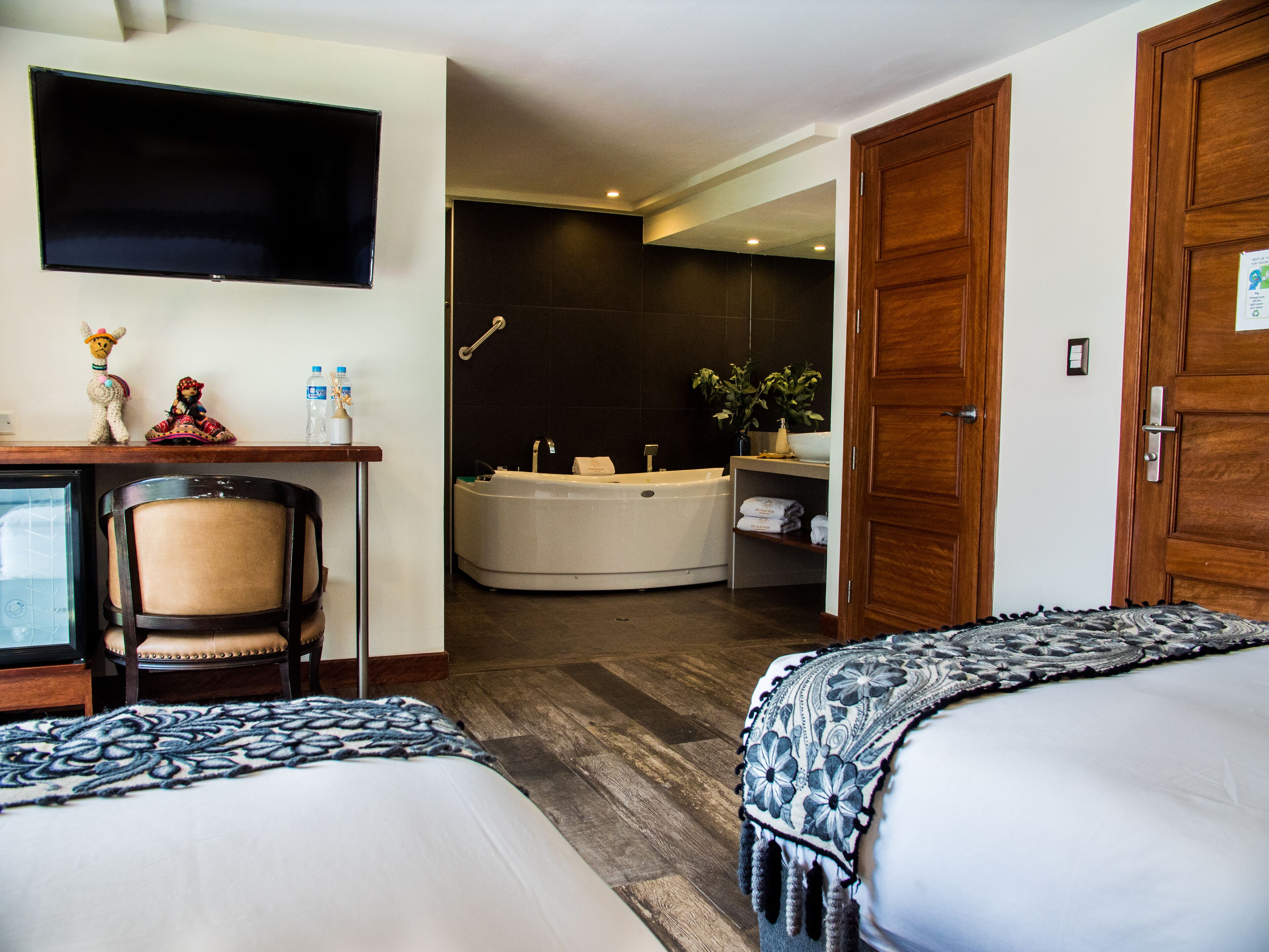 Hotel Jaya Machupicchu