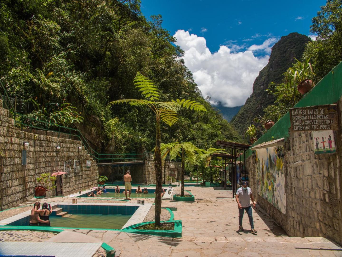 Hotel Jaya Machupicchu