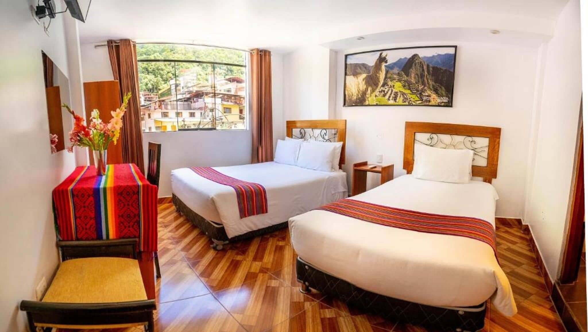 Hotel Machupicchu Inn
