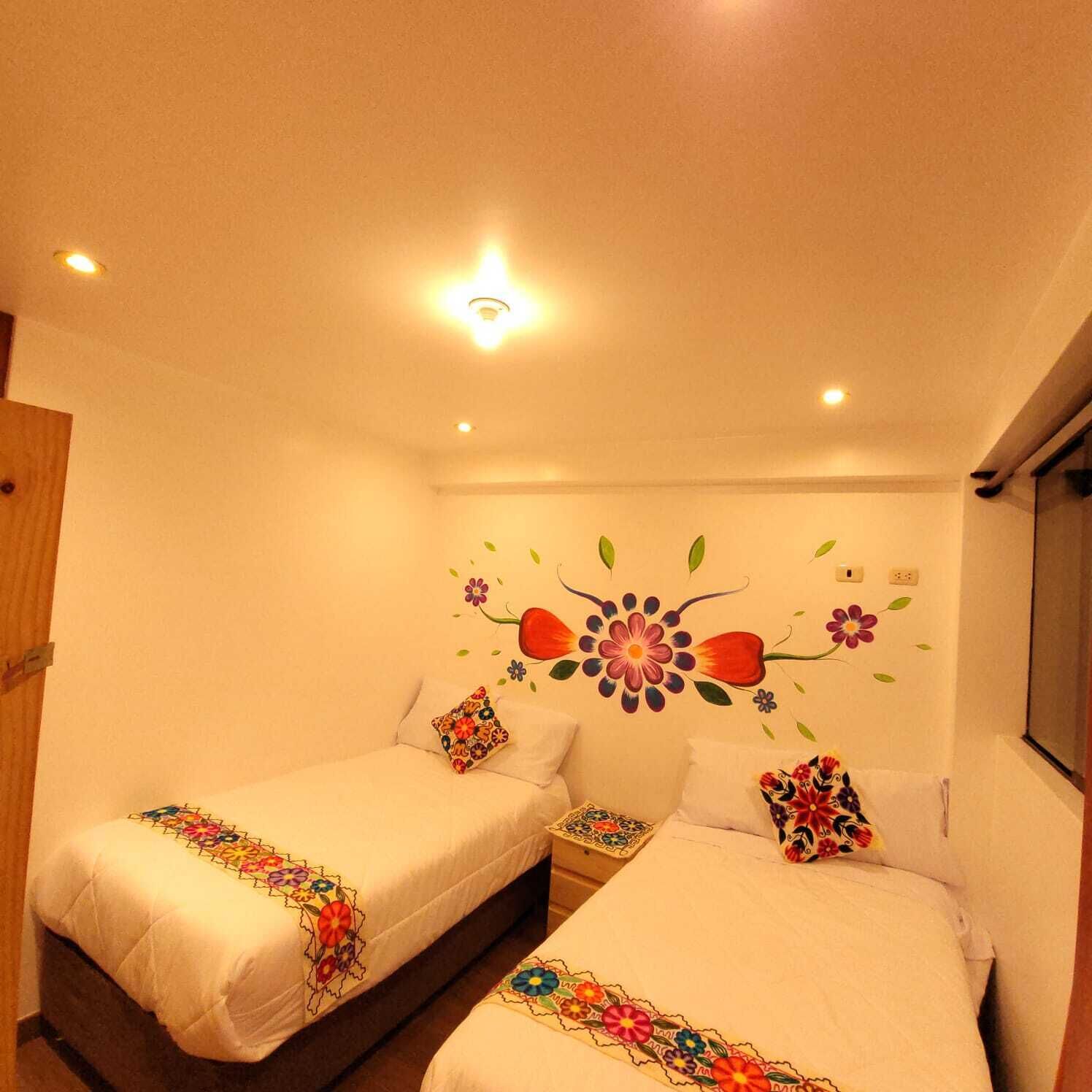 Hotel Ruta Amazonica Machupicchu