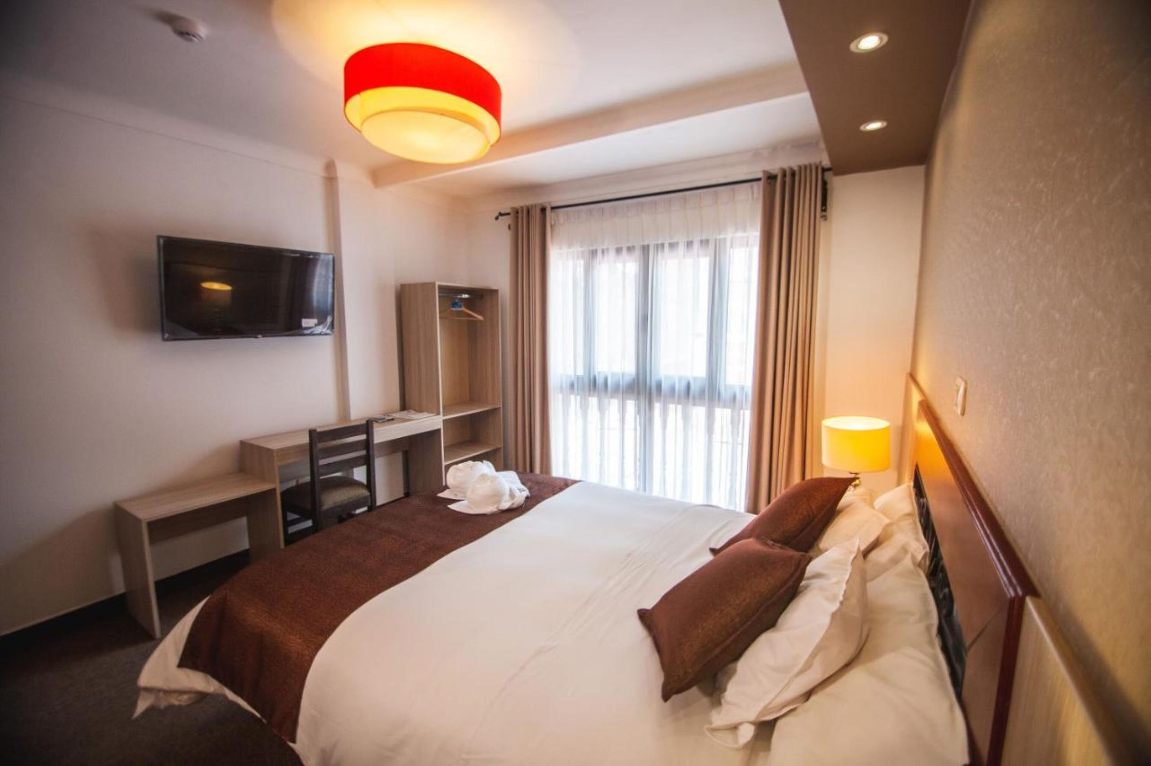 Intiwatana El Tambo Hotel