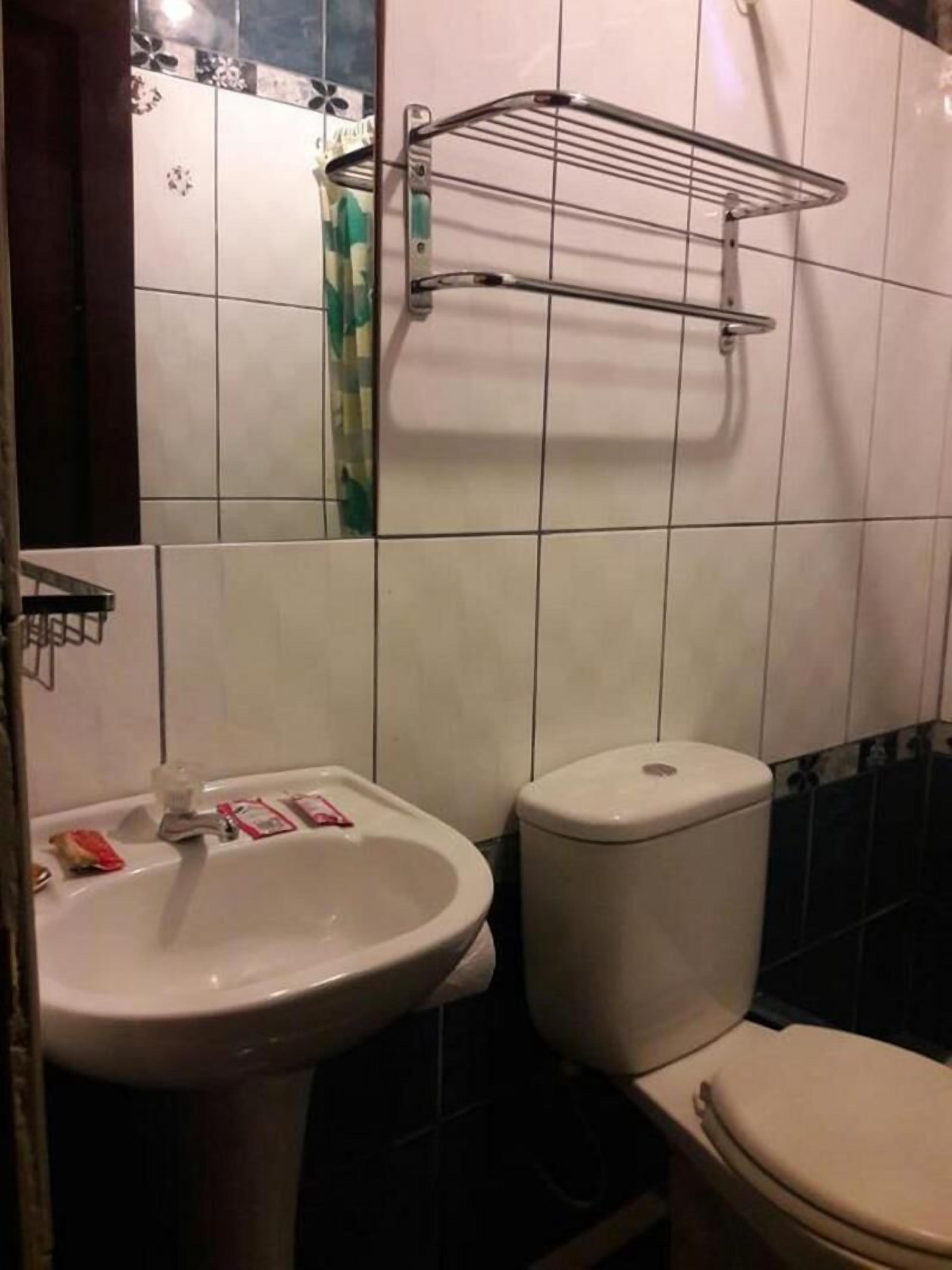 Intiwatana El Tambo Hotel