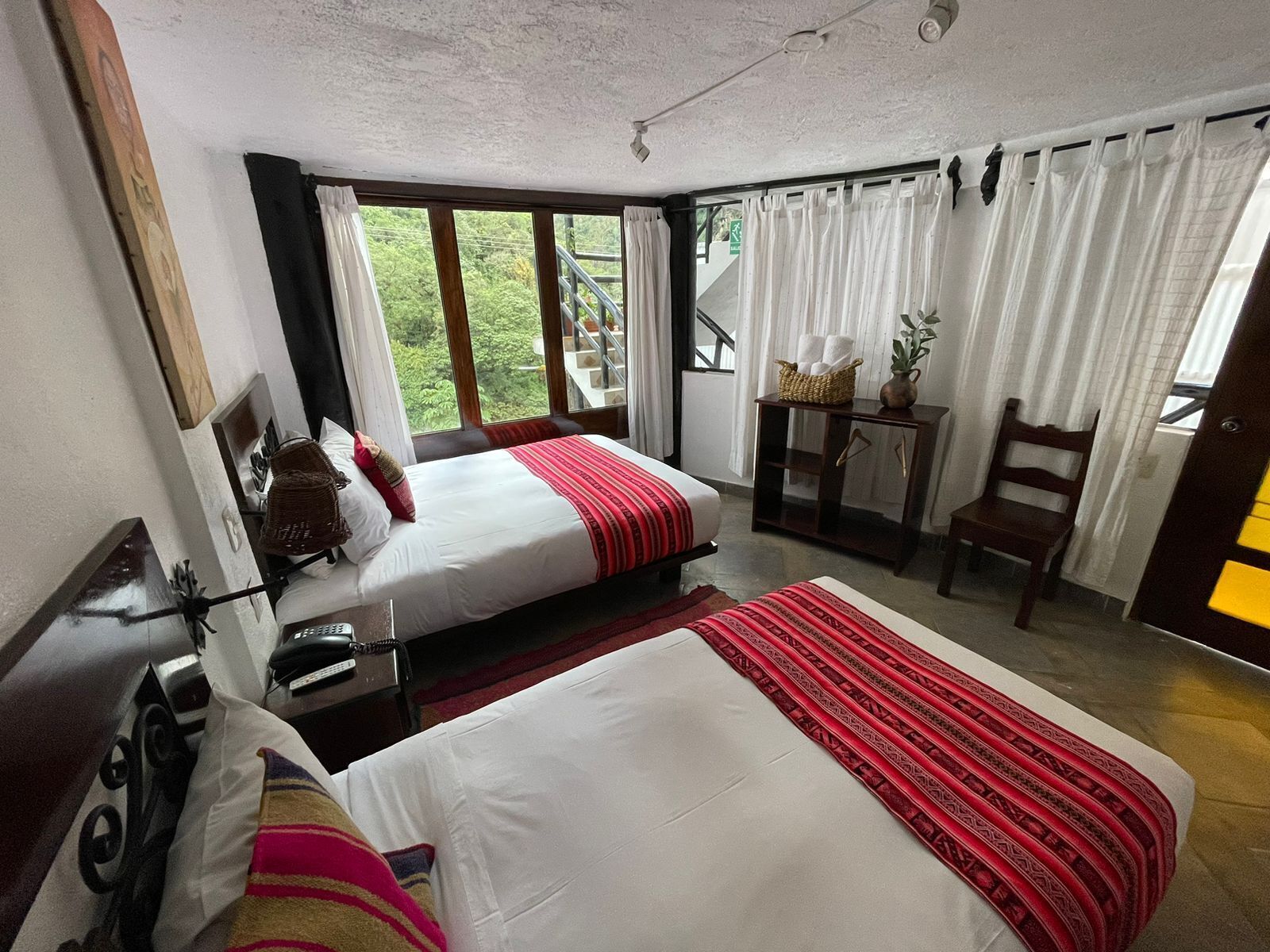 Killa Inn Machu Picchu Hotel
