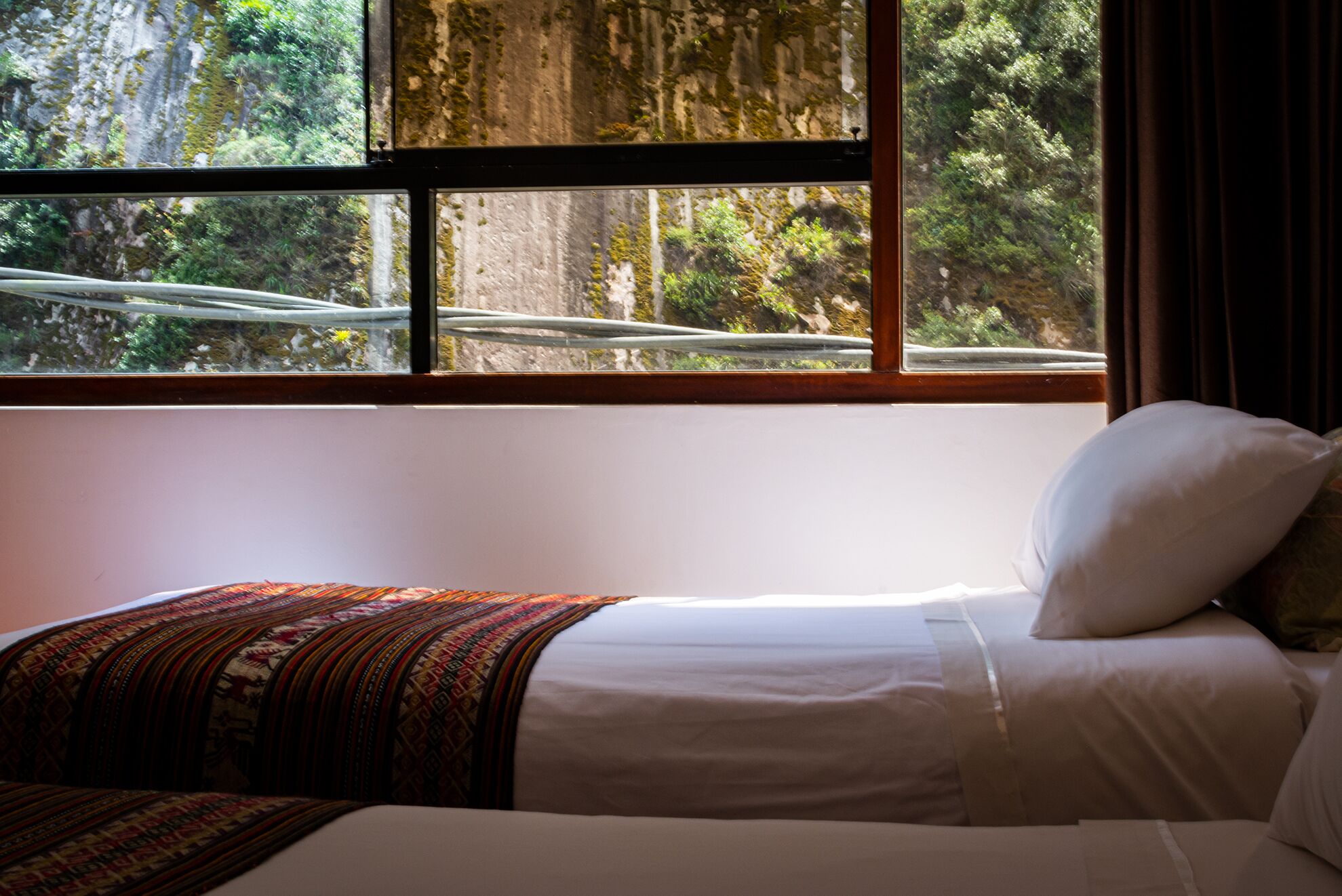 Machu Picchu Adventure House