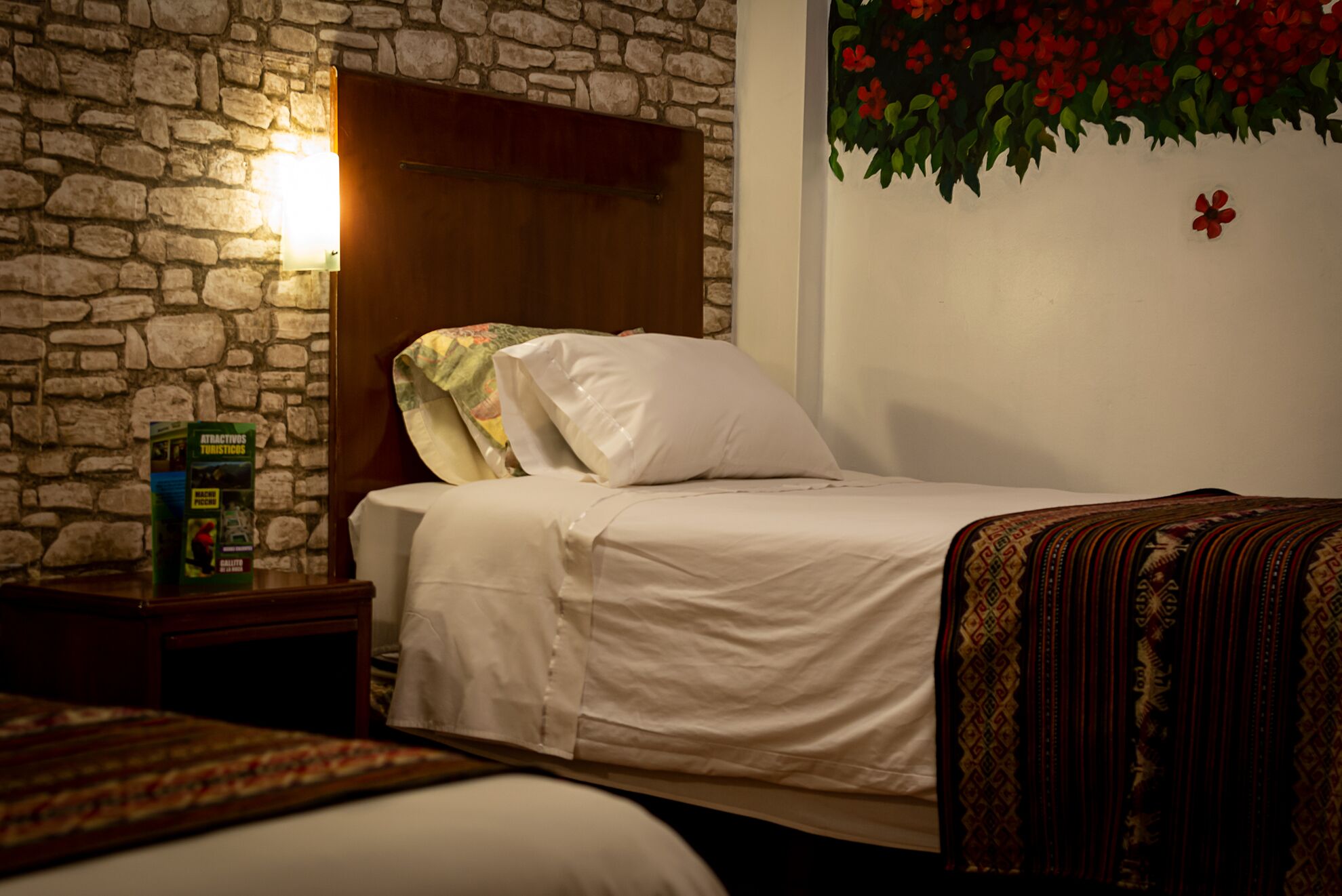 Machu Picchu Adventure House