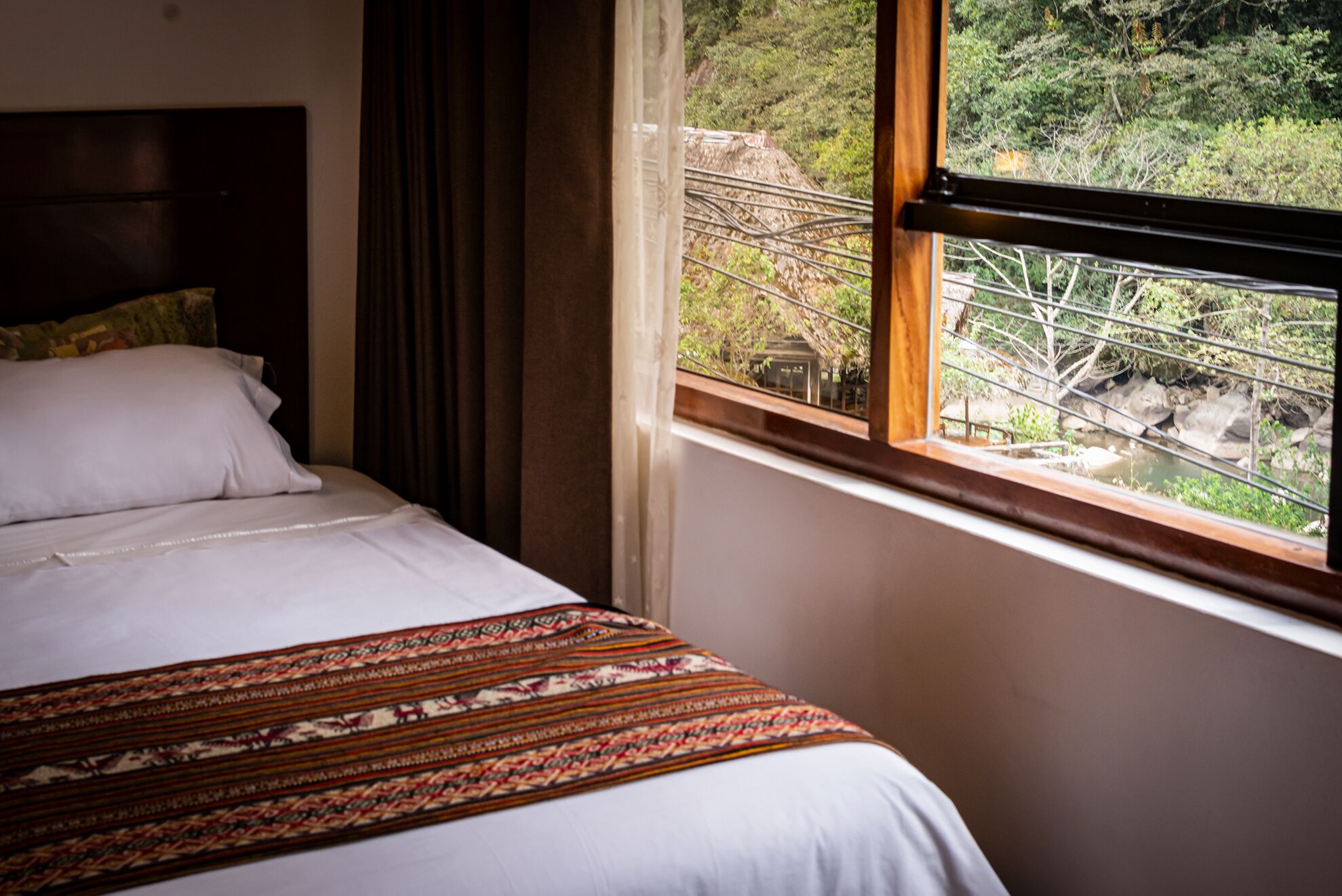 Machu Picchu Adventure House
