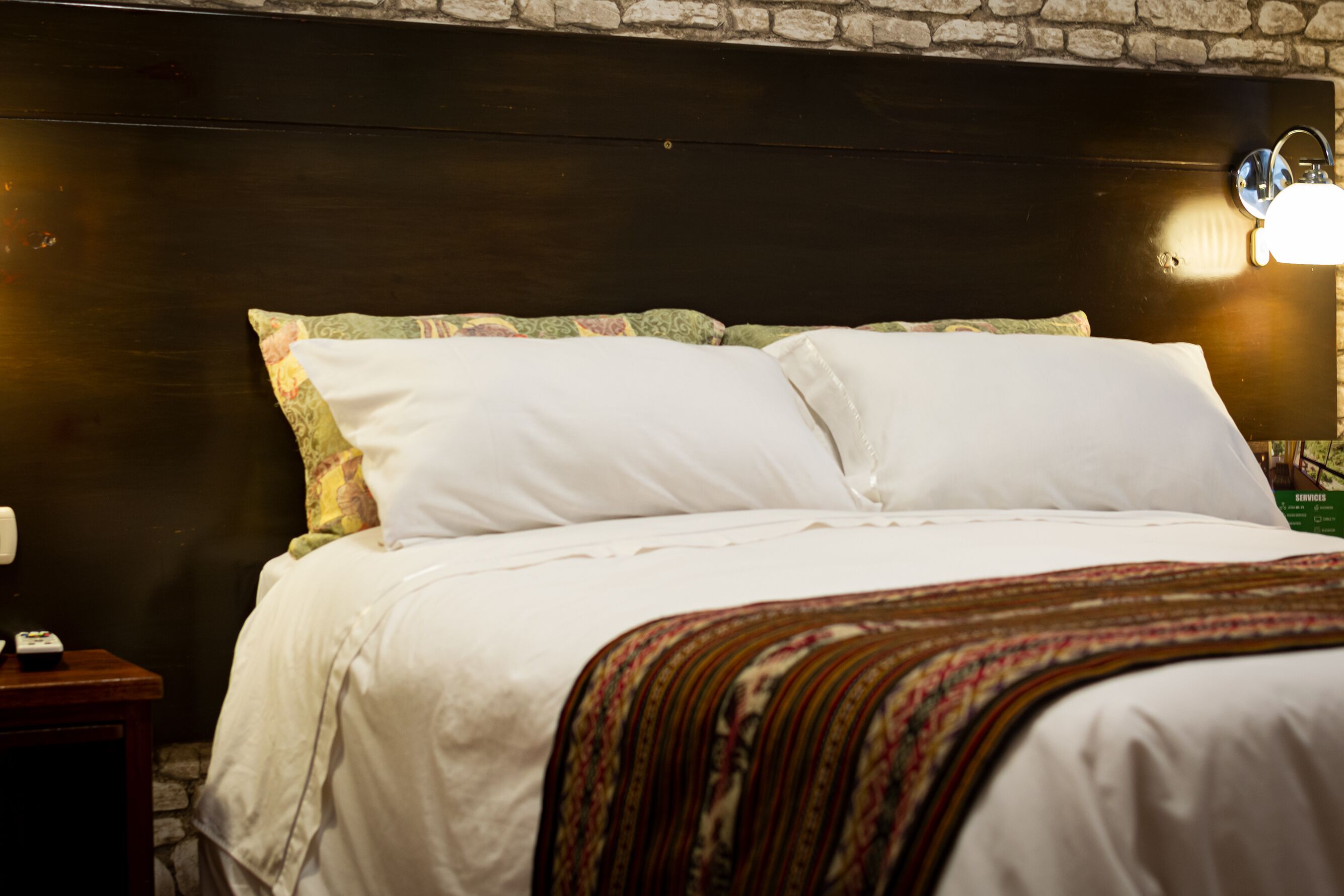 Machu Picchu Adventure House