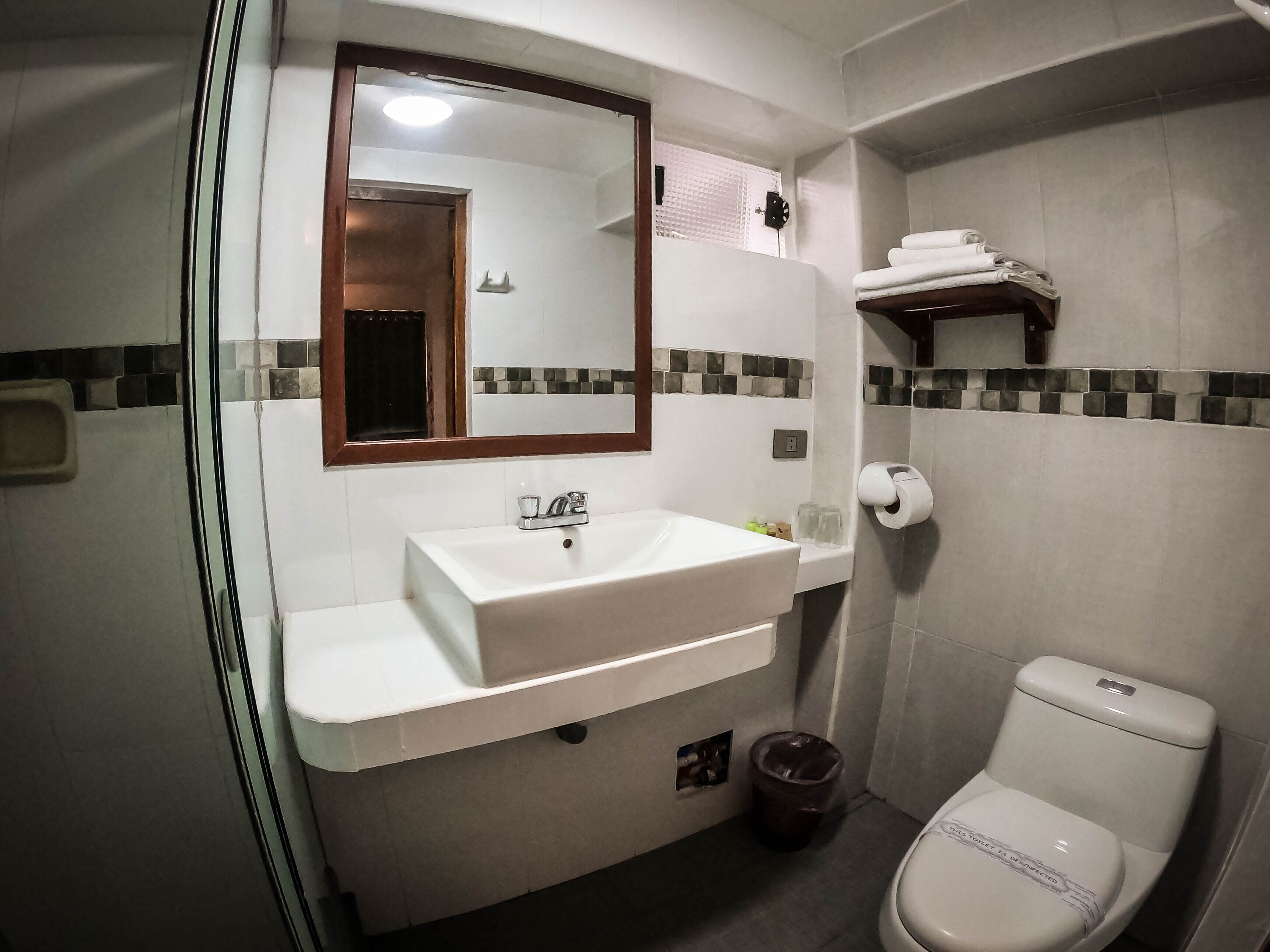 Machu Picchu Adventure House