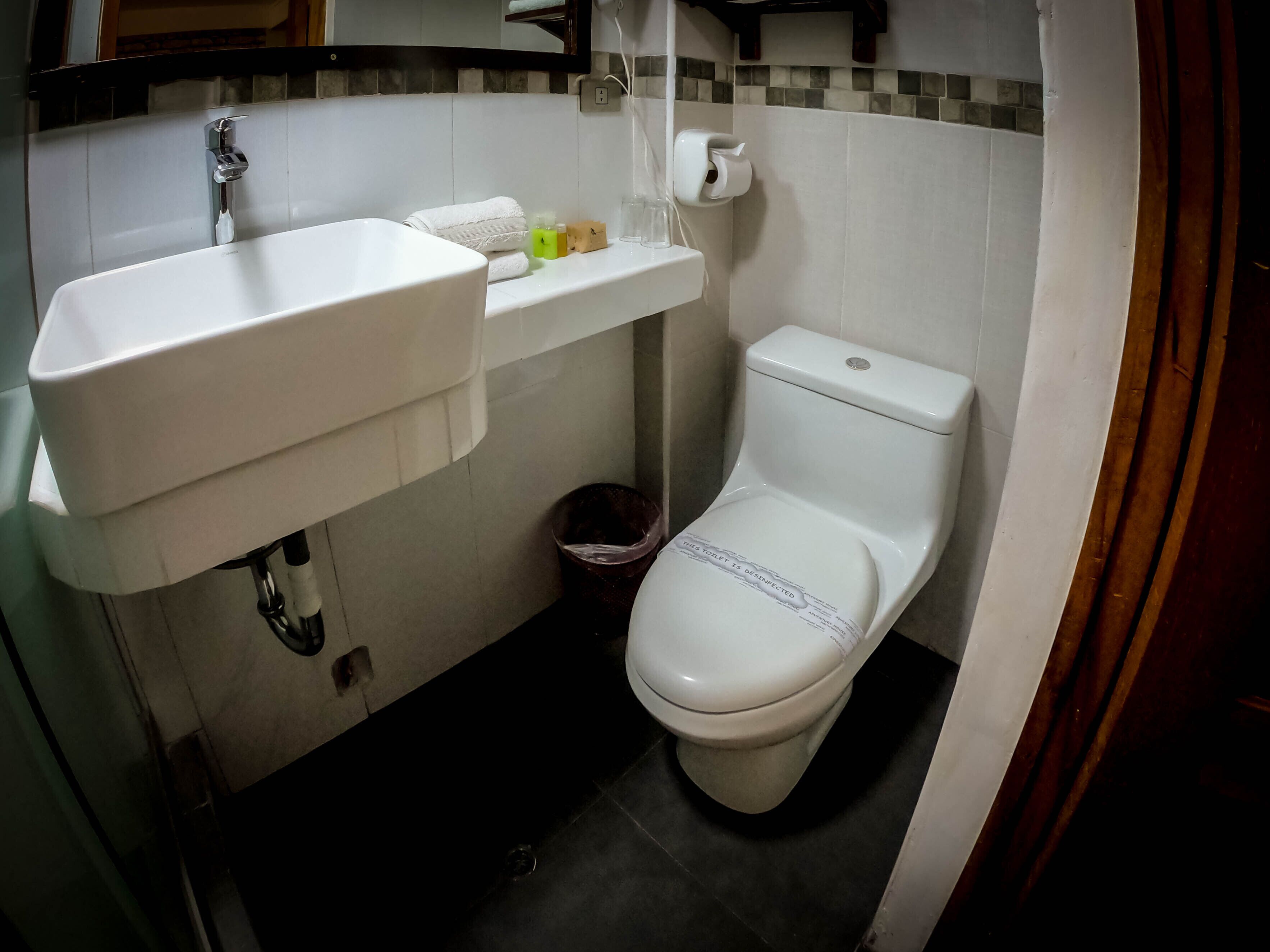 Machu Picchu Adventure House