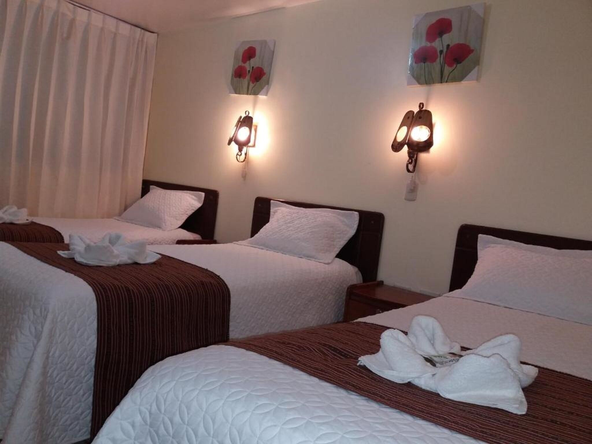 Margarita's House Hotel