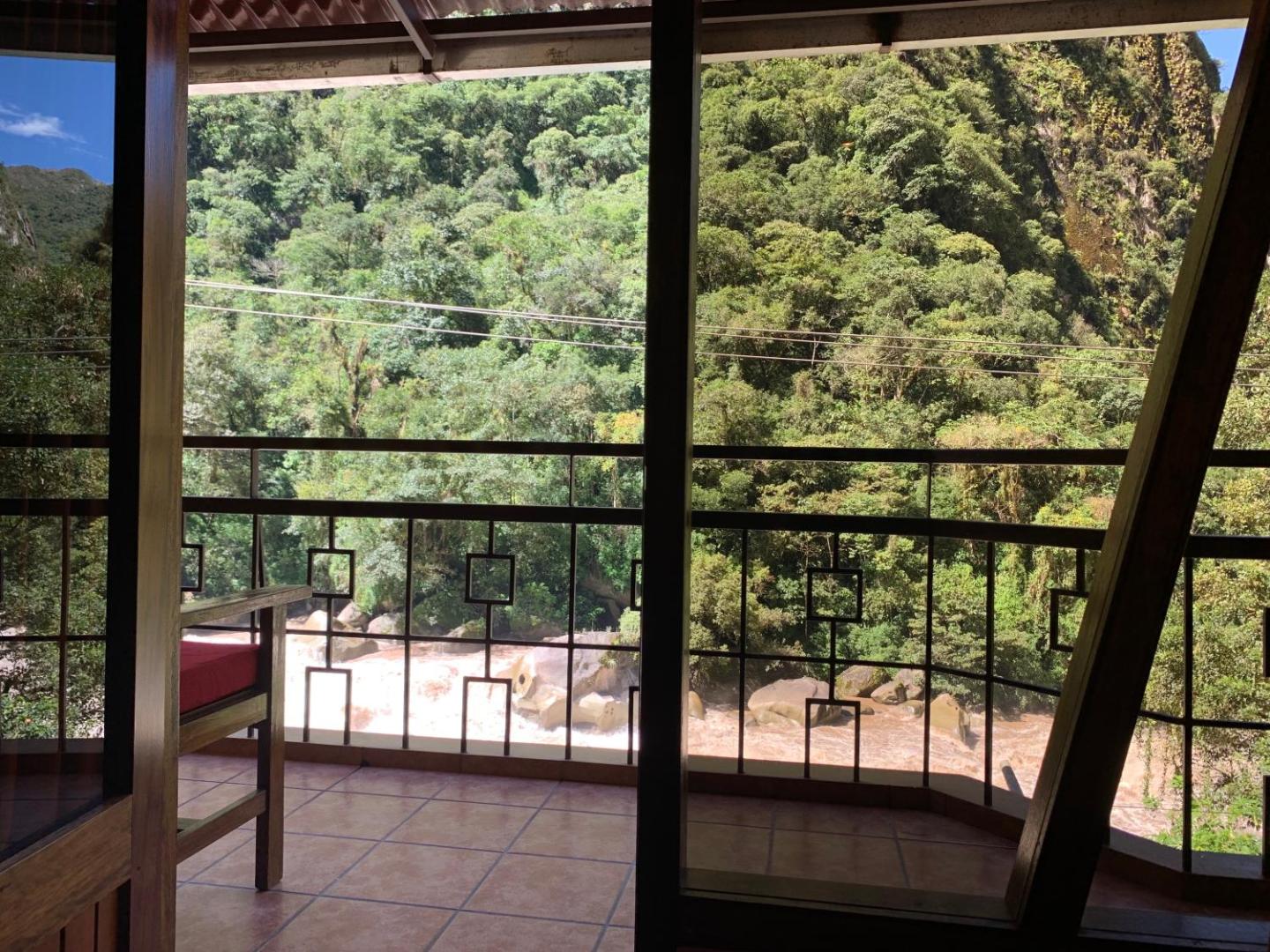 Panorama B&B