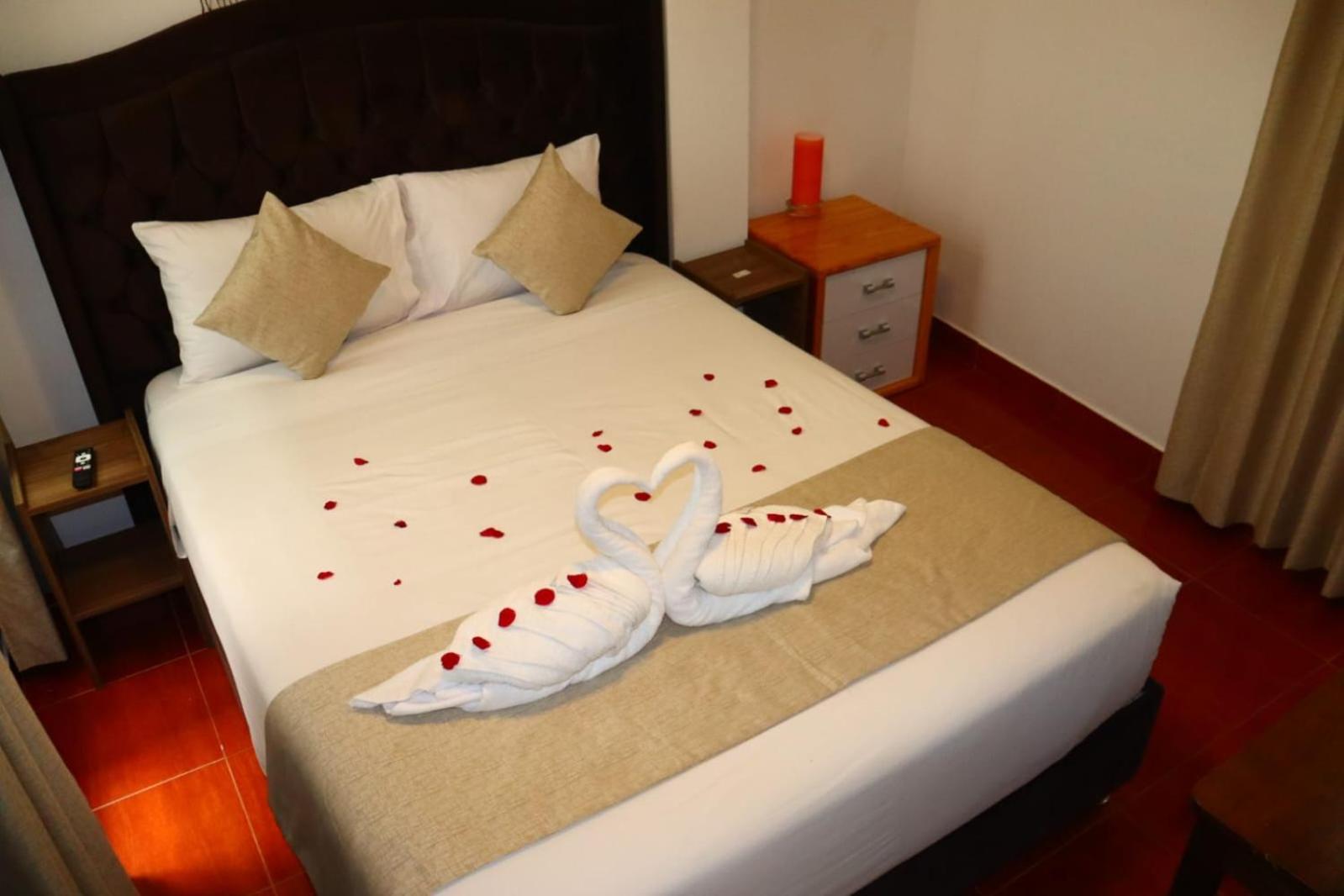 Waman Hotel Machu Picchu Standard