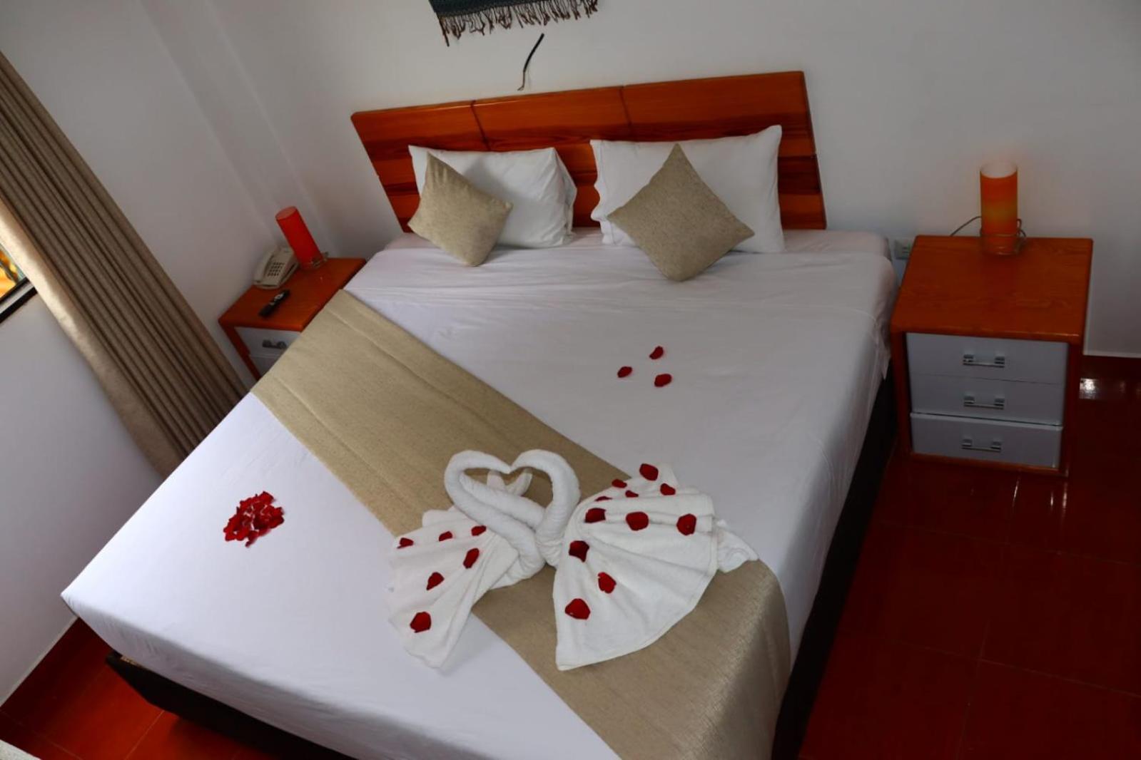 Waman Hotel Machu Picchu Standard