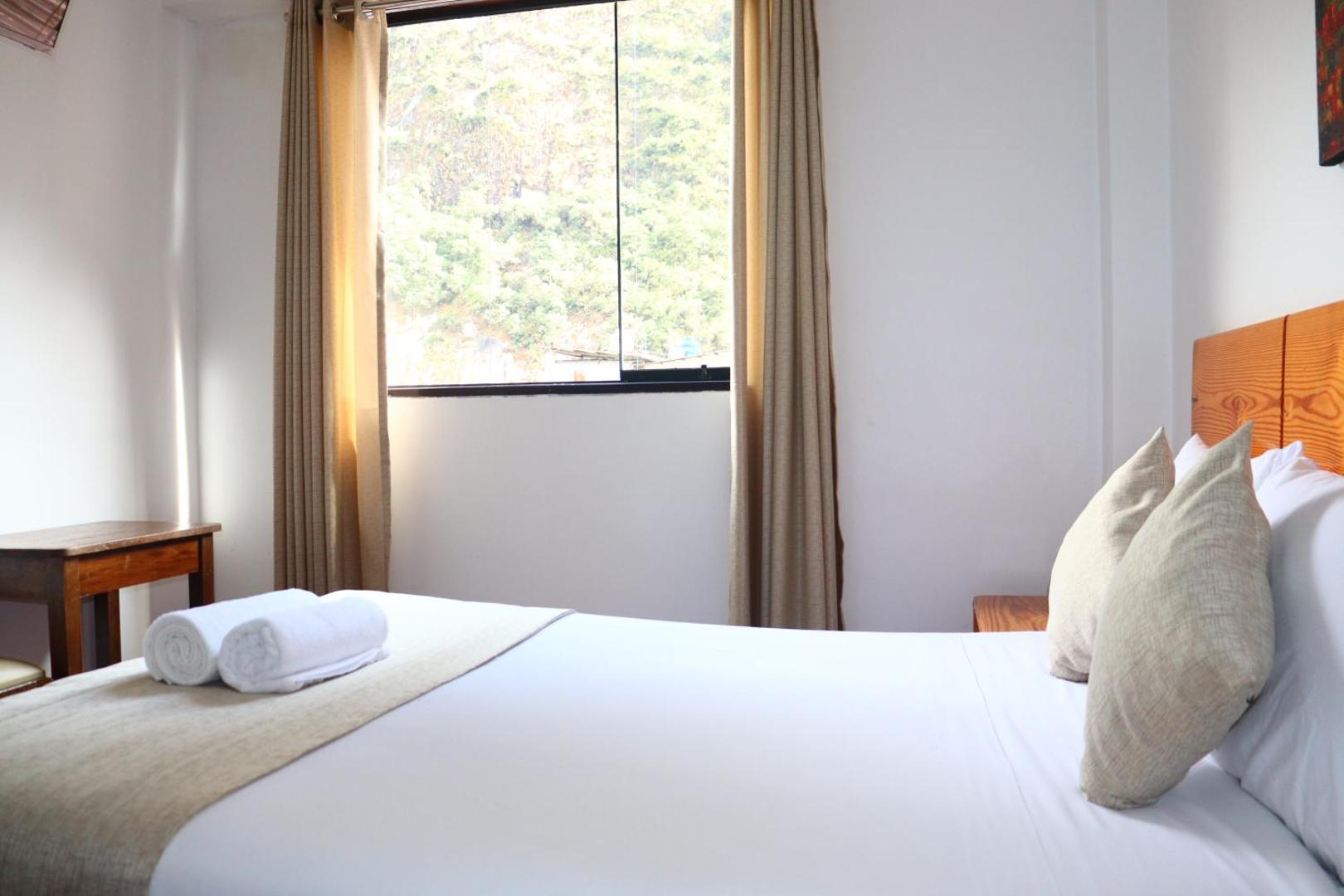 Waman Hotel Machu Picchu Standard