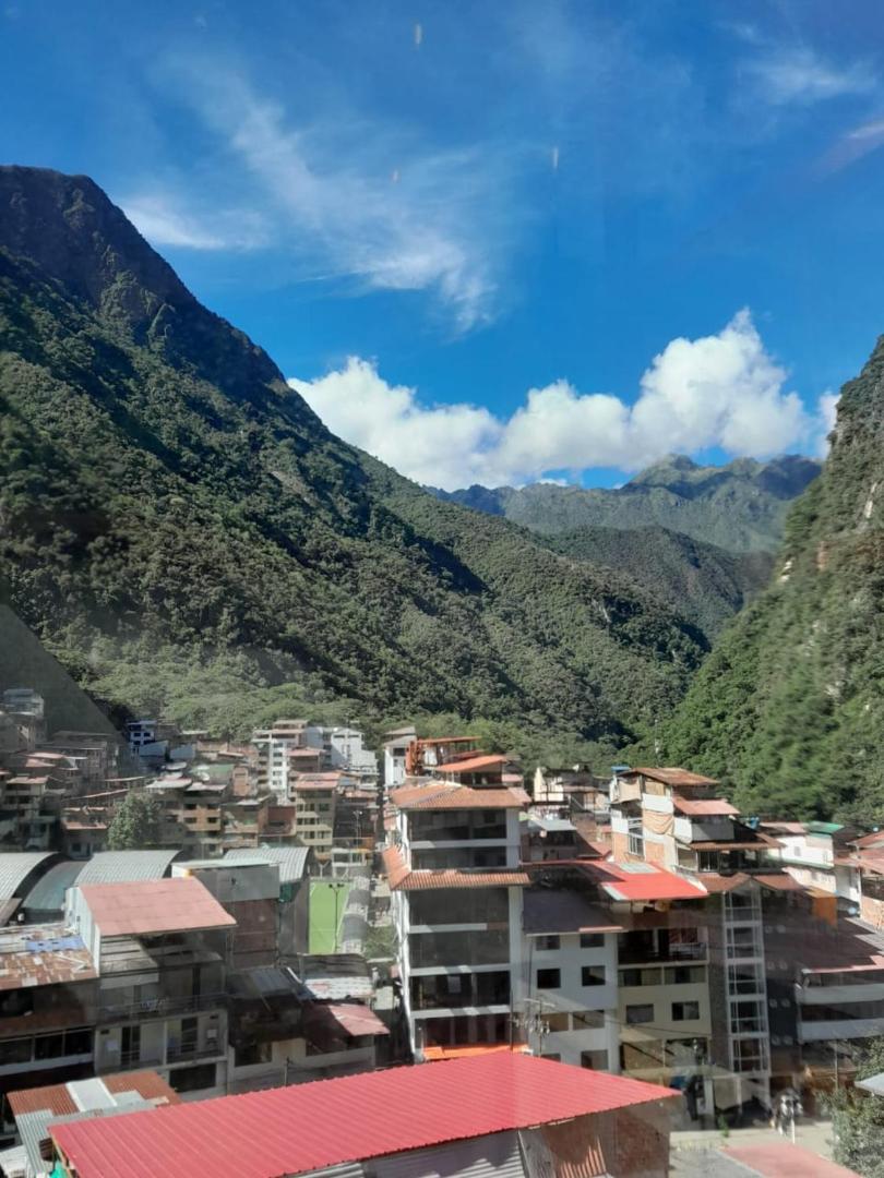 Waman Hotel Machu Picchu Standard