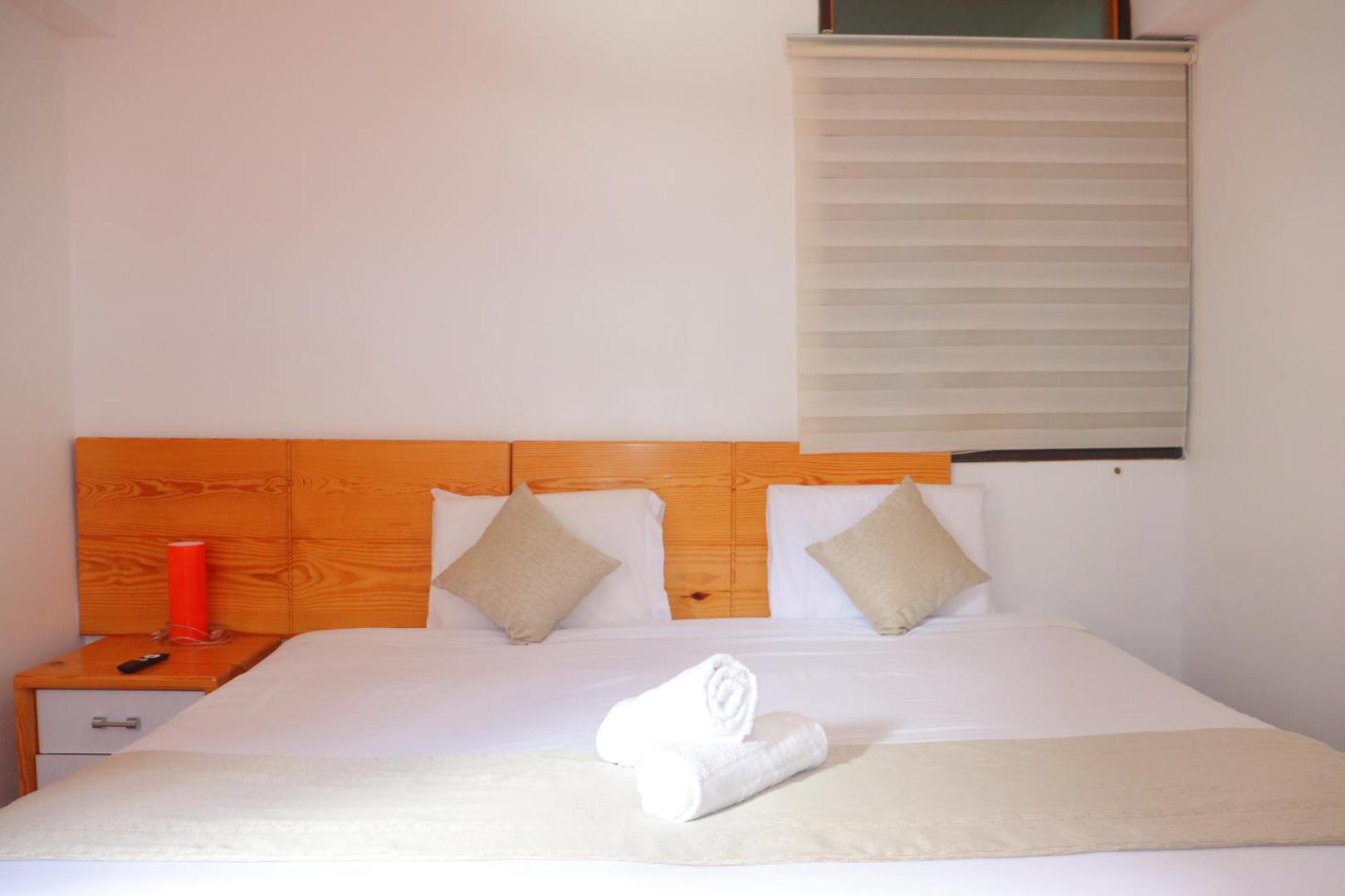 Waman Hotel Machu Picchu Standard
