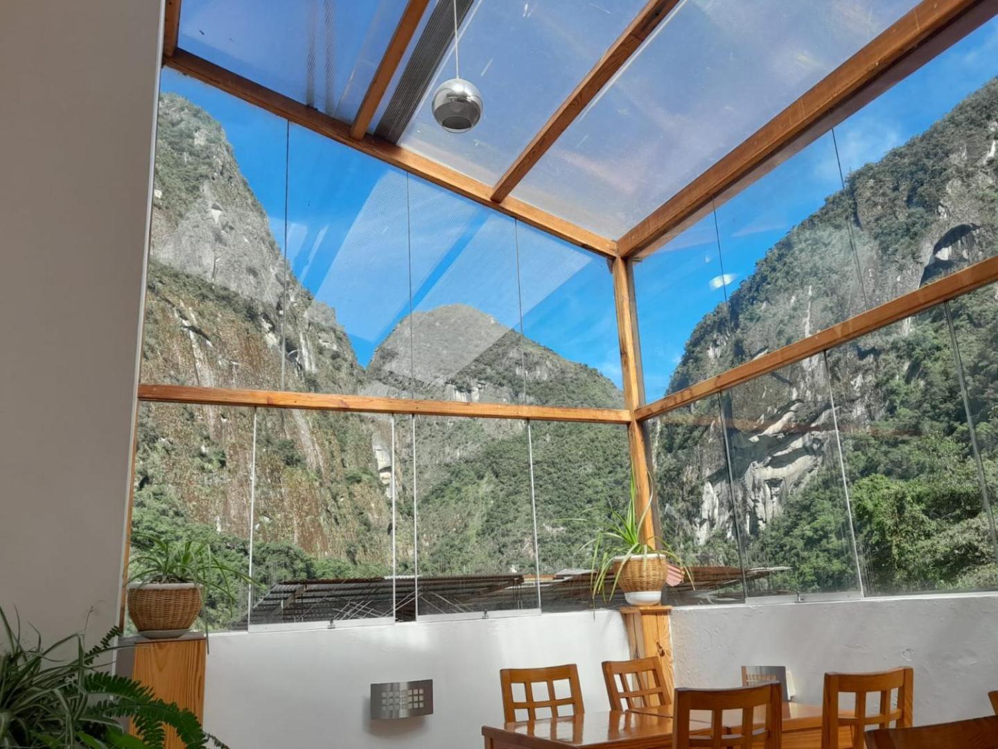 Waman Hotel Machu Picchu Standard